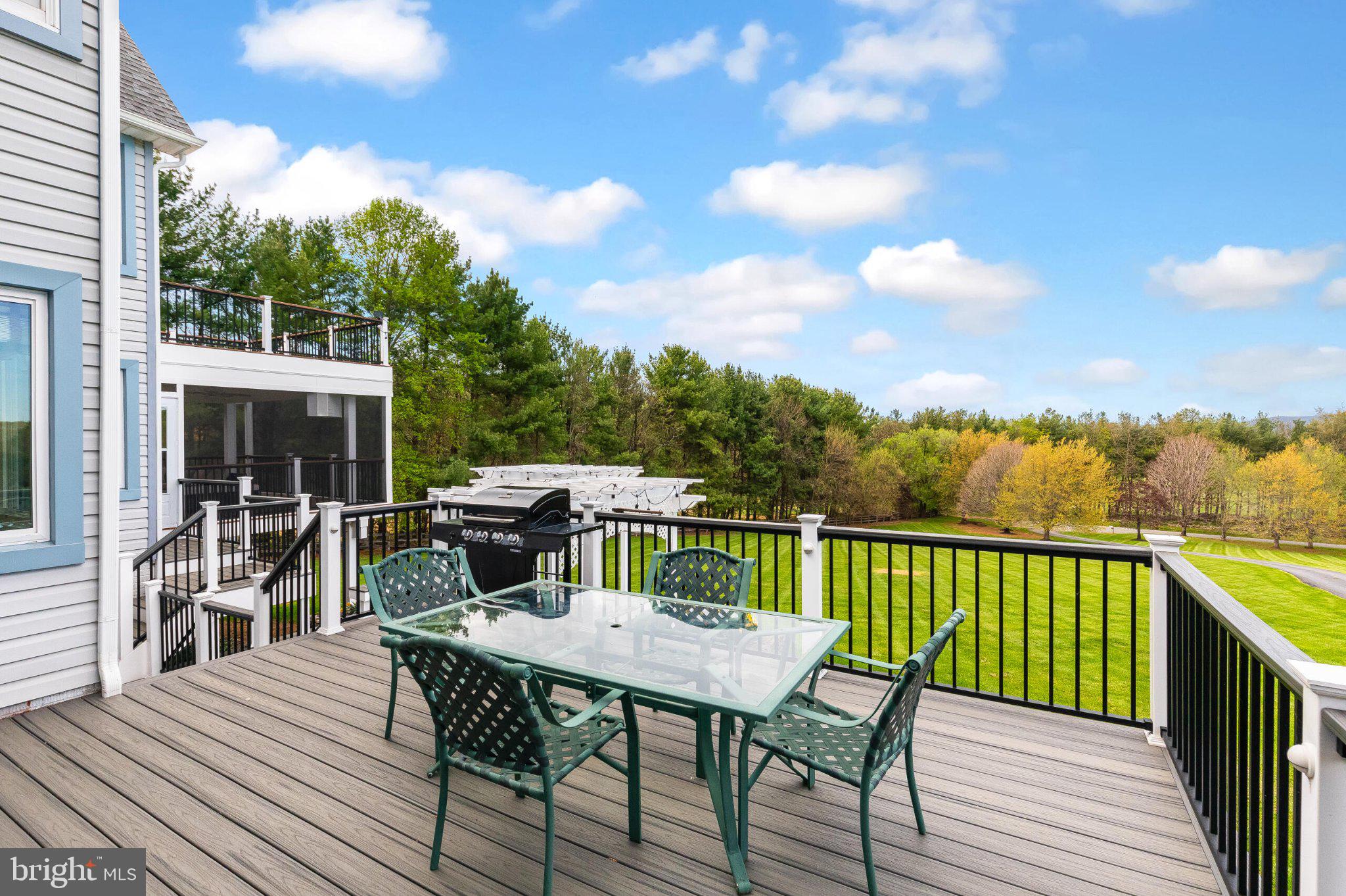 DUNTHORPE FARMS - Residential