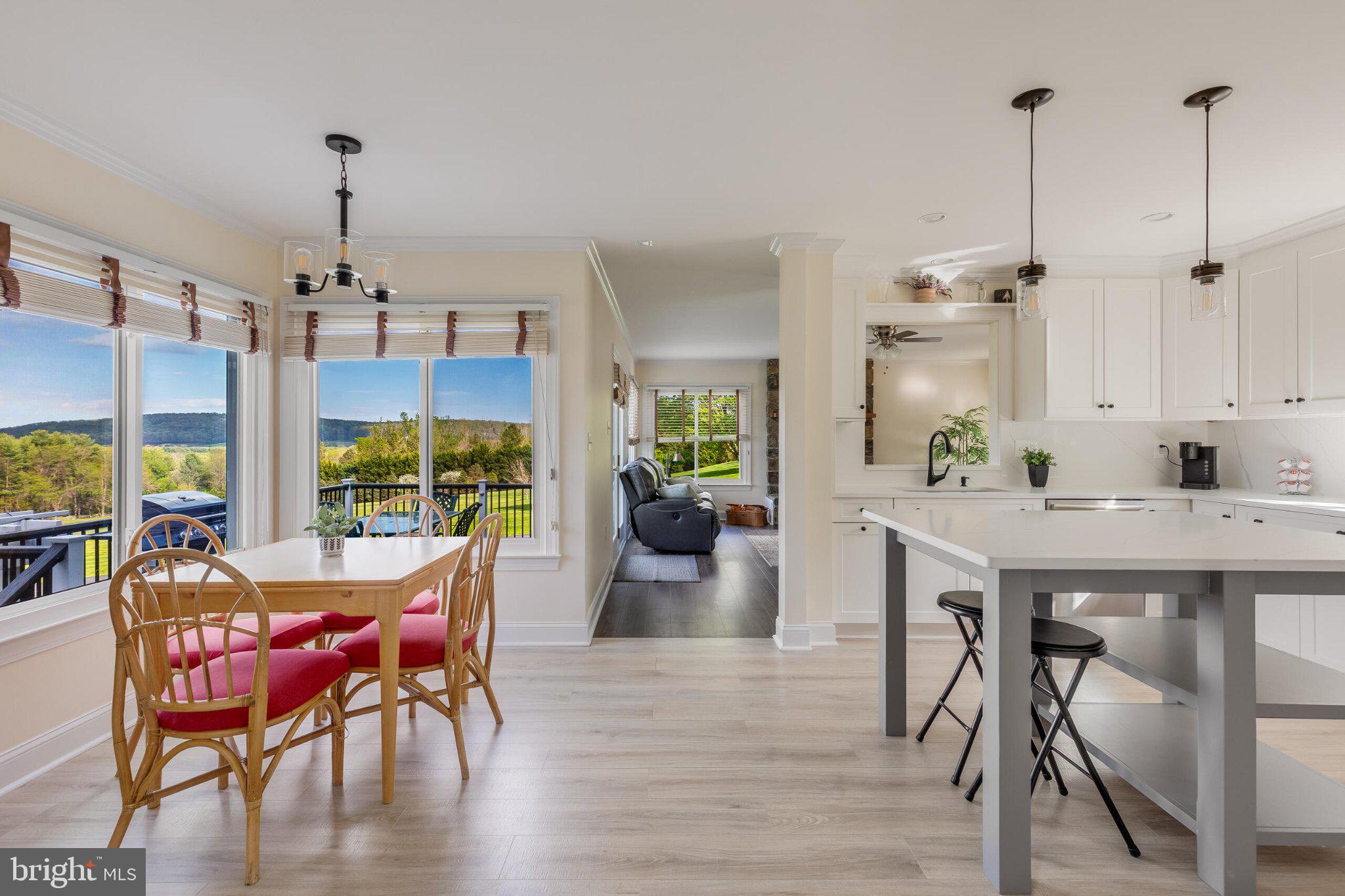 DUNTHORPE FARMS - Residential