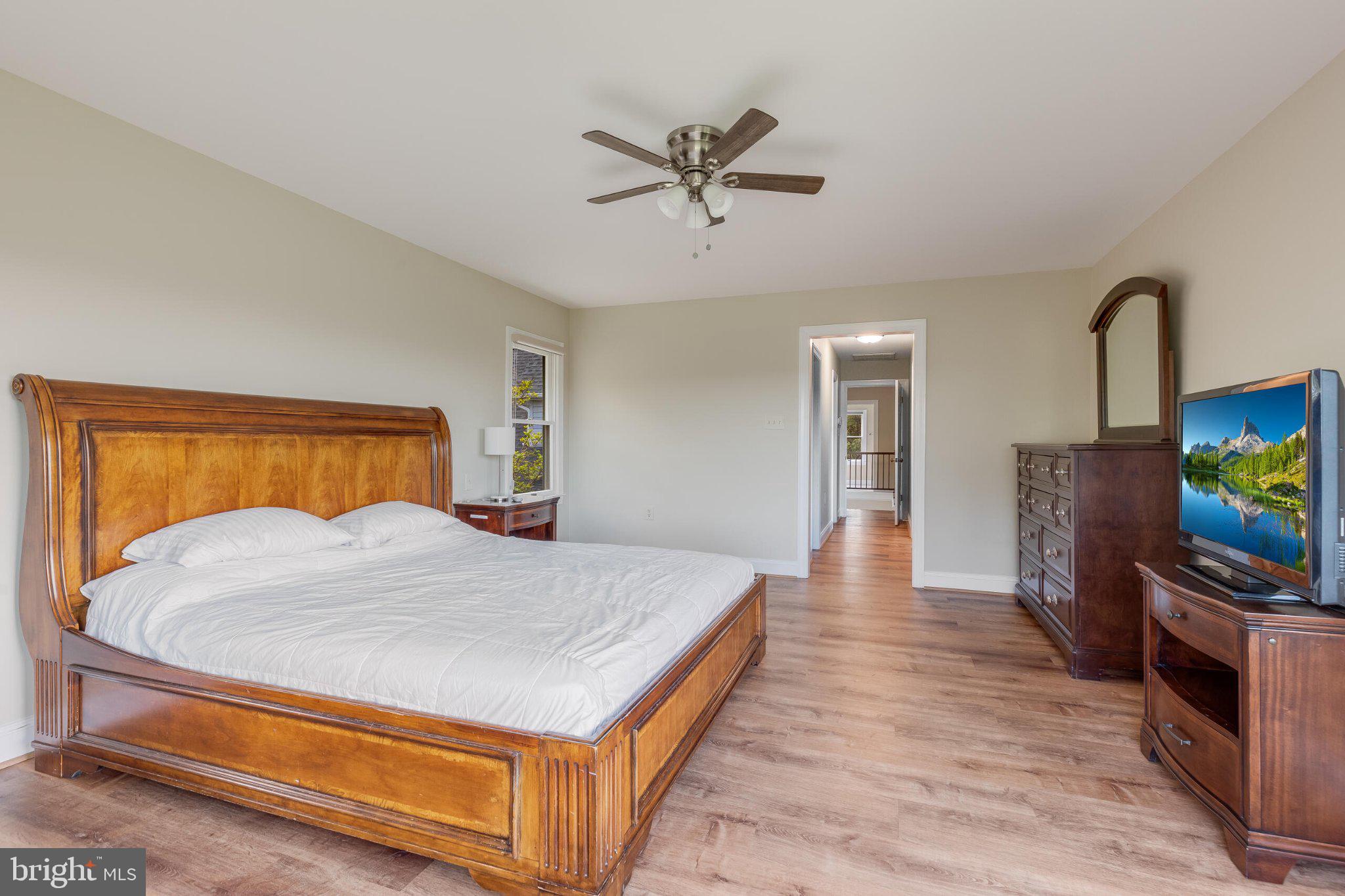 DUNTHORPE FARMS - Residential