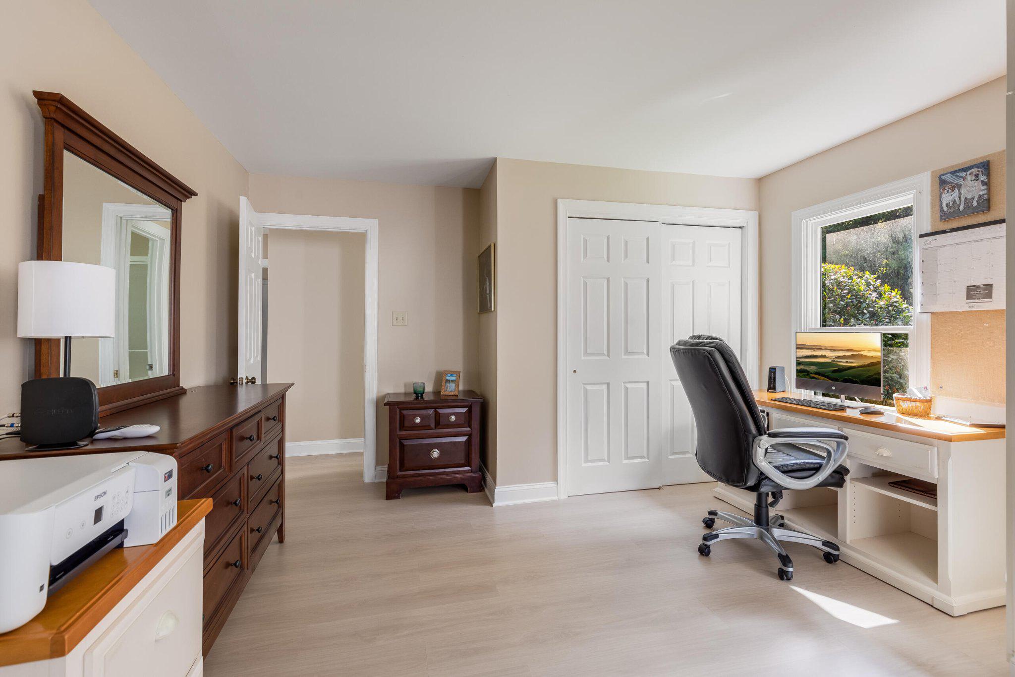 DUNTHORPE FARMS - Residential
