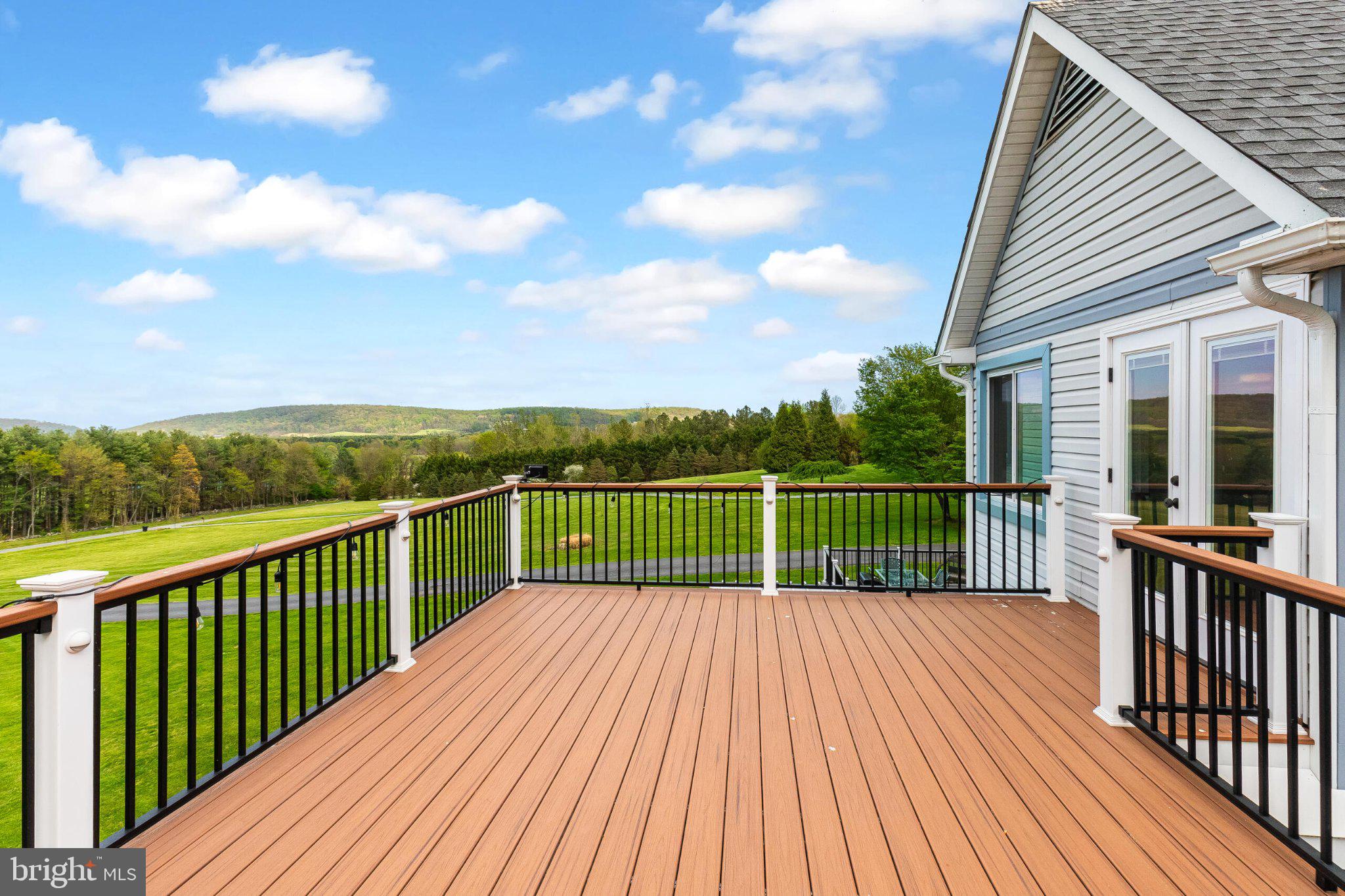 DUNTHORPE FARMS - Residential
