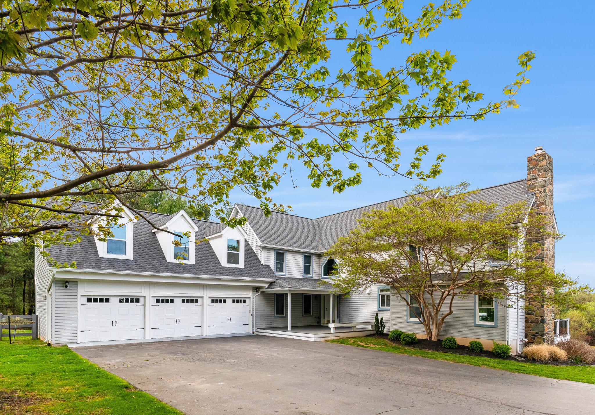 DUNTHORPE FARMS - Residential