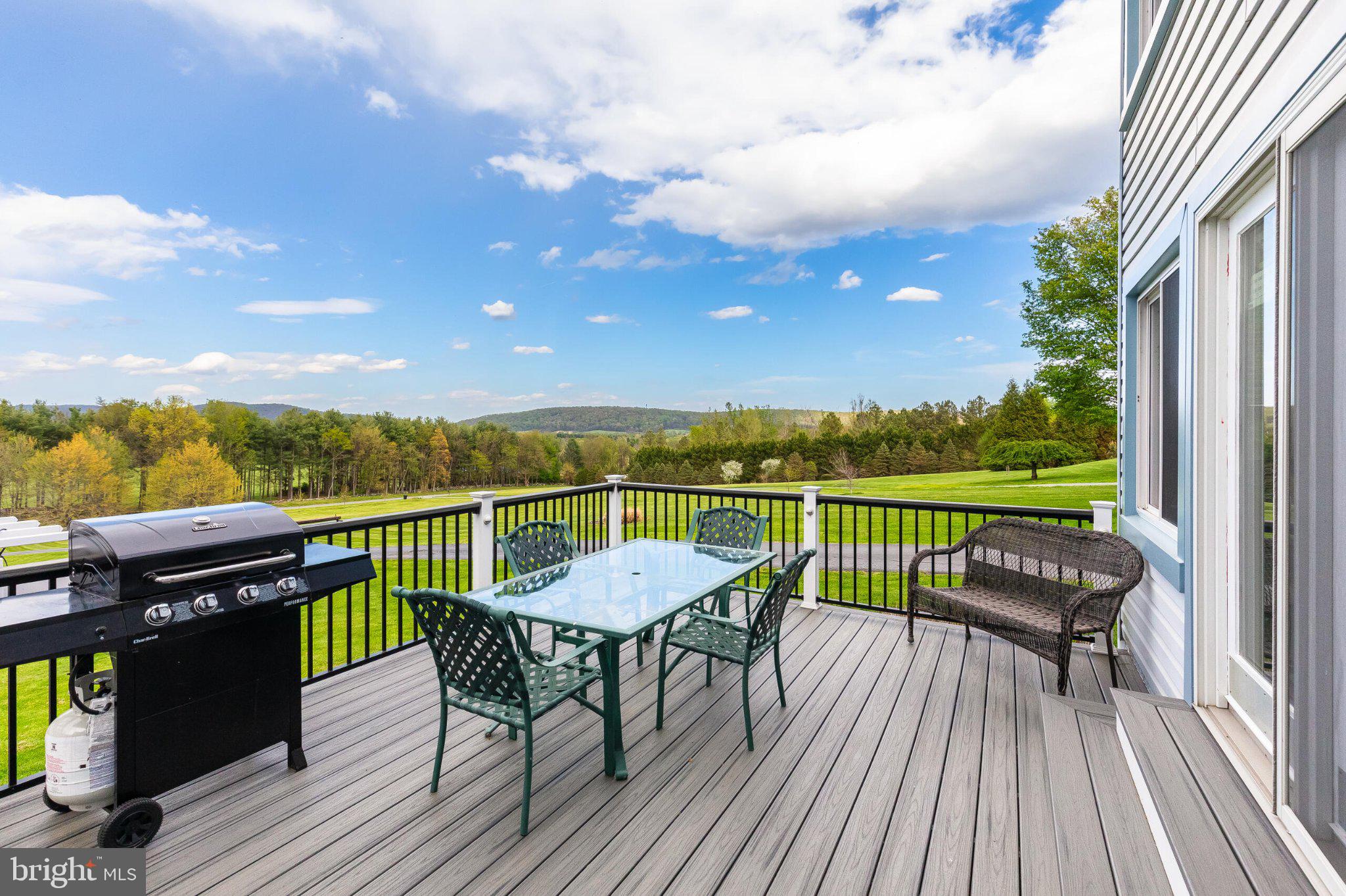 DUNTHORPE FARMS - Residential