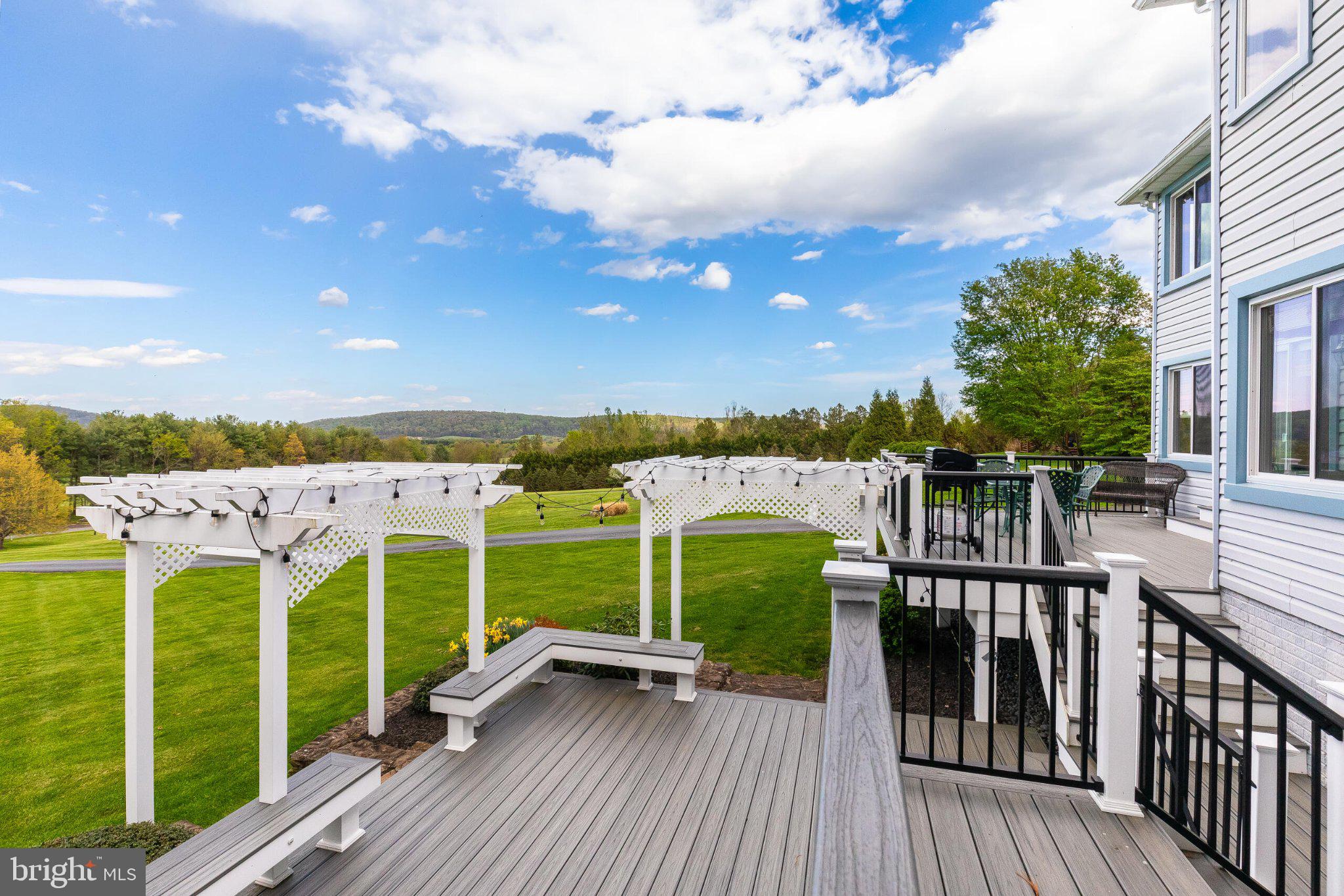 DUNTHORPE FARMS - Residential