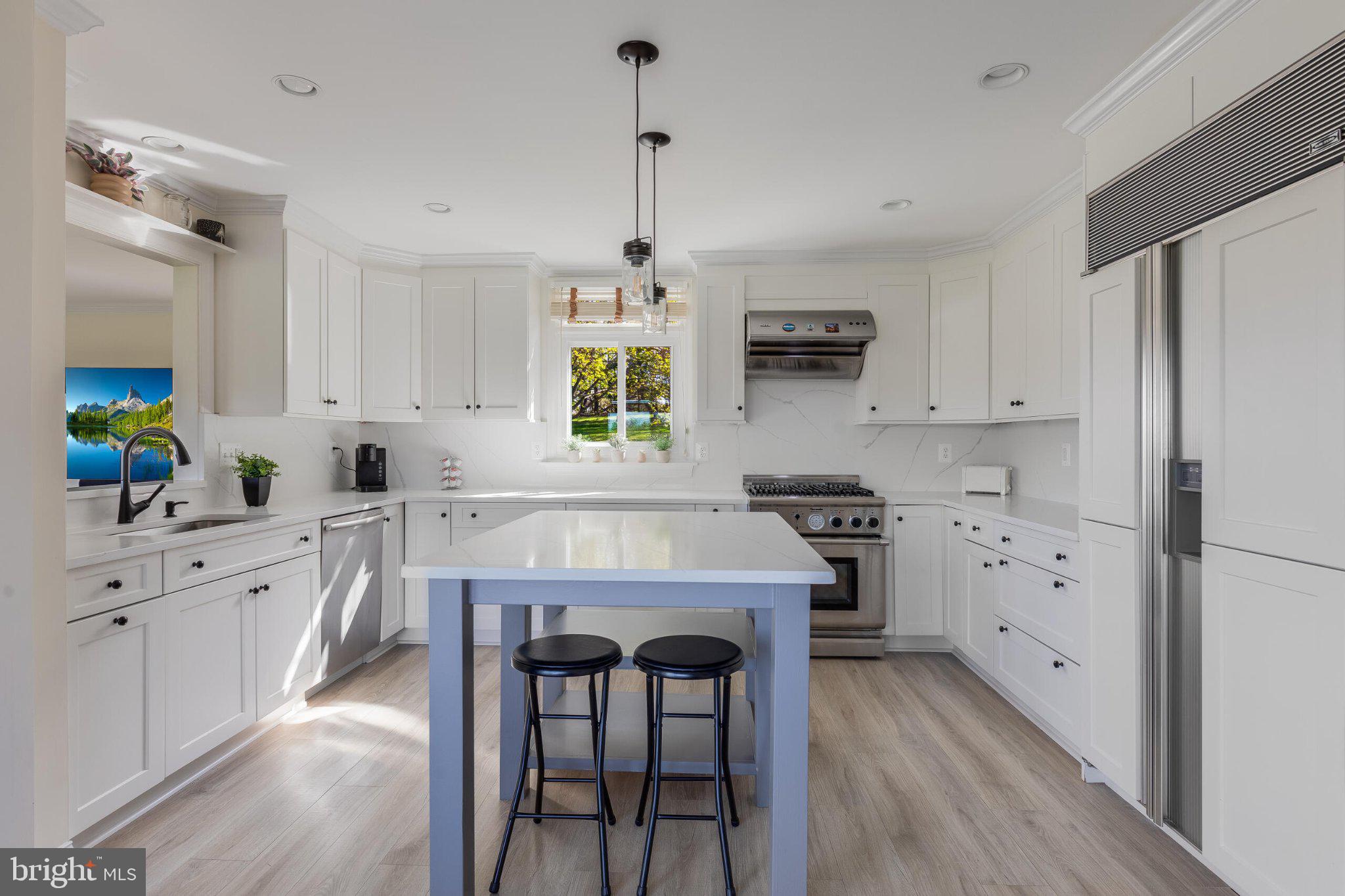 DUNTHORPE FARMS - Residential