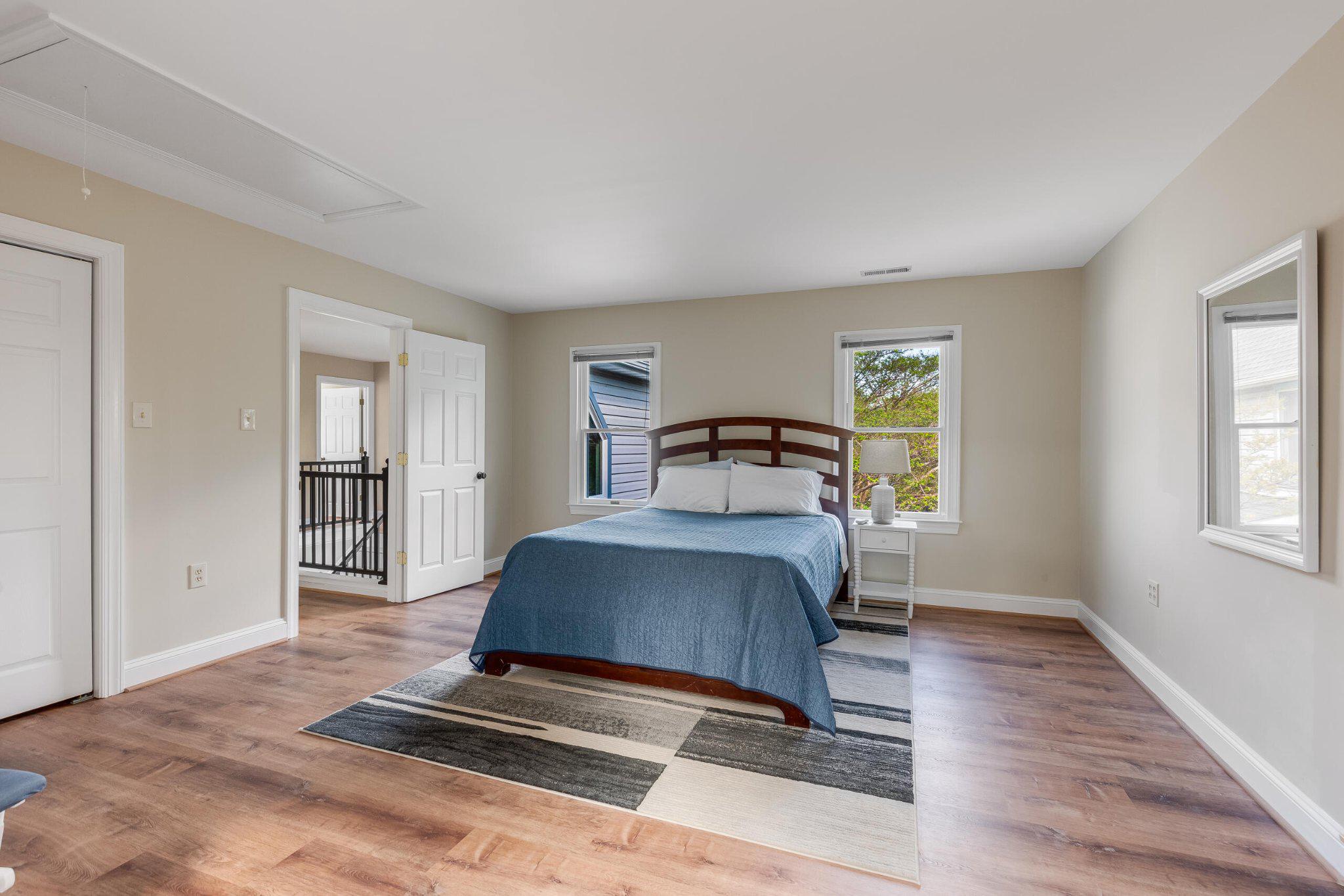 DUNTHORPE FARMS - Residential