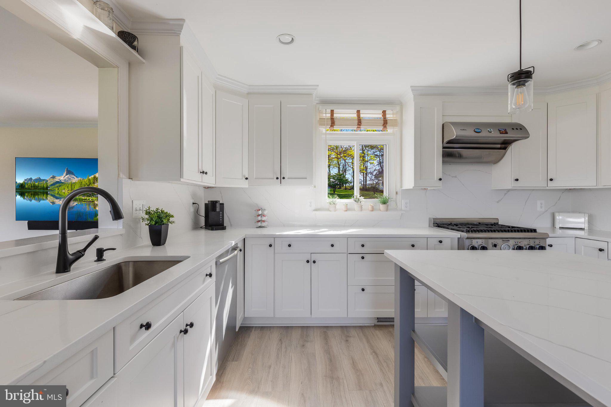 DUNTHORPE FARMS - Residential