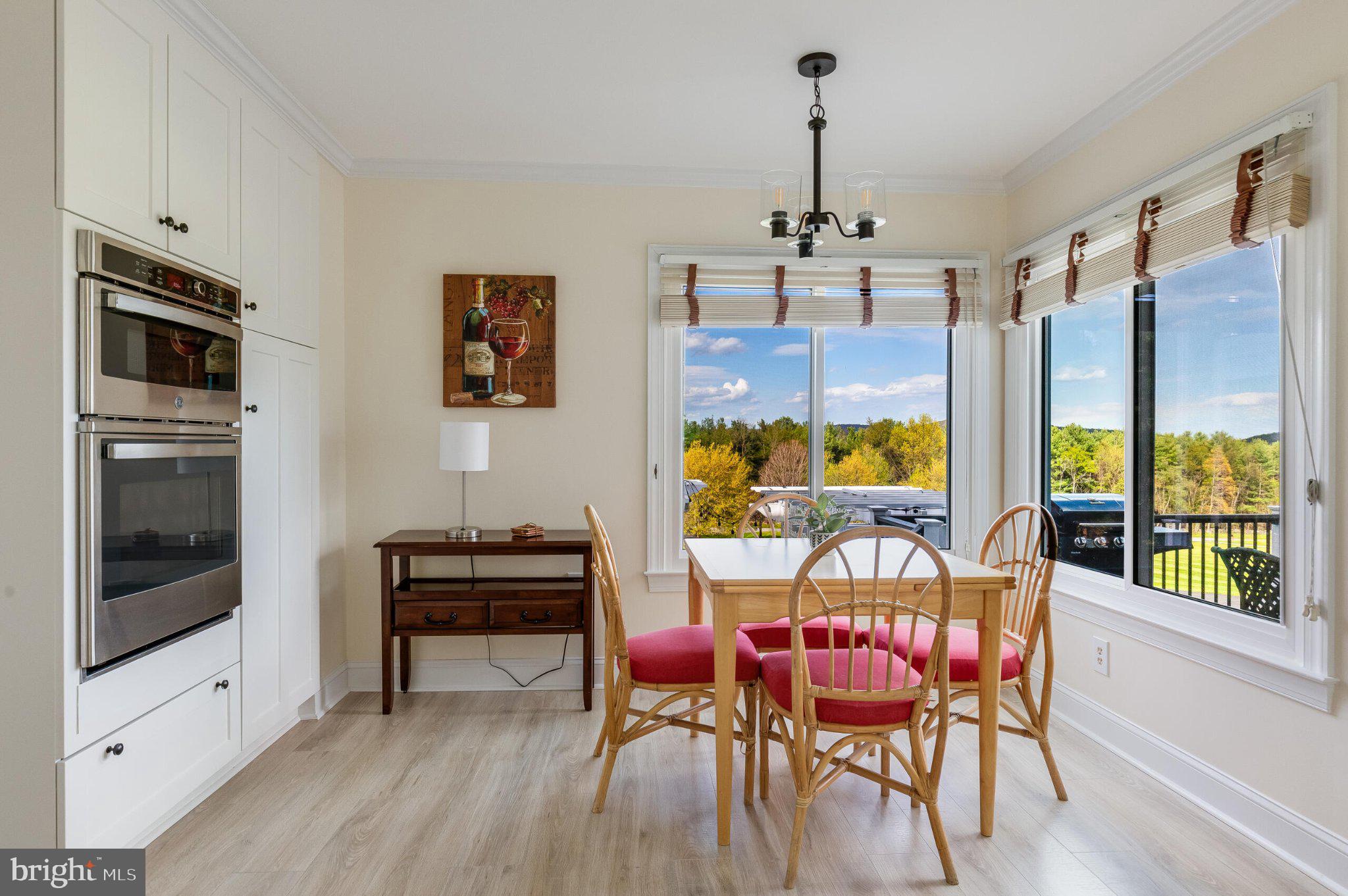 DUNTHORPE FARMS - Residential