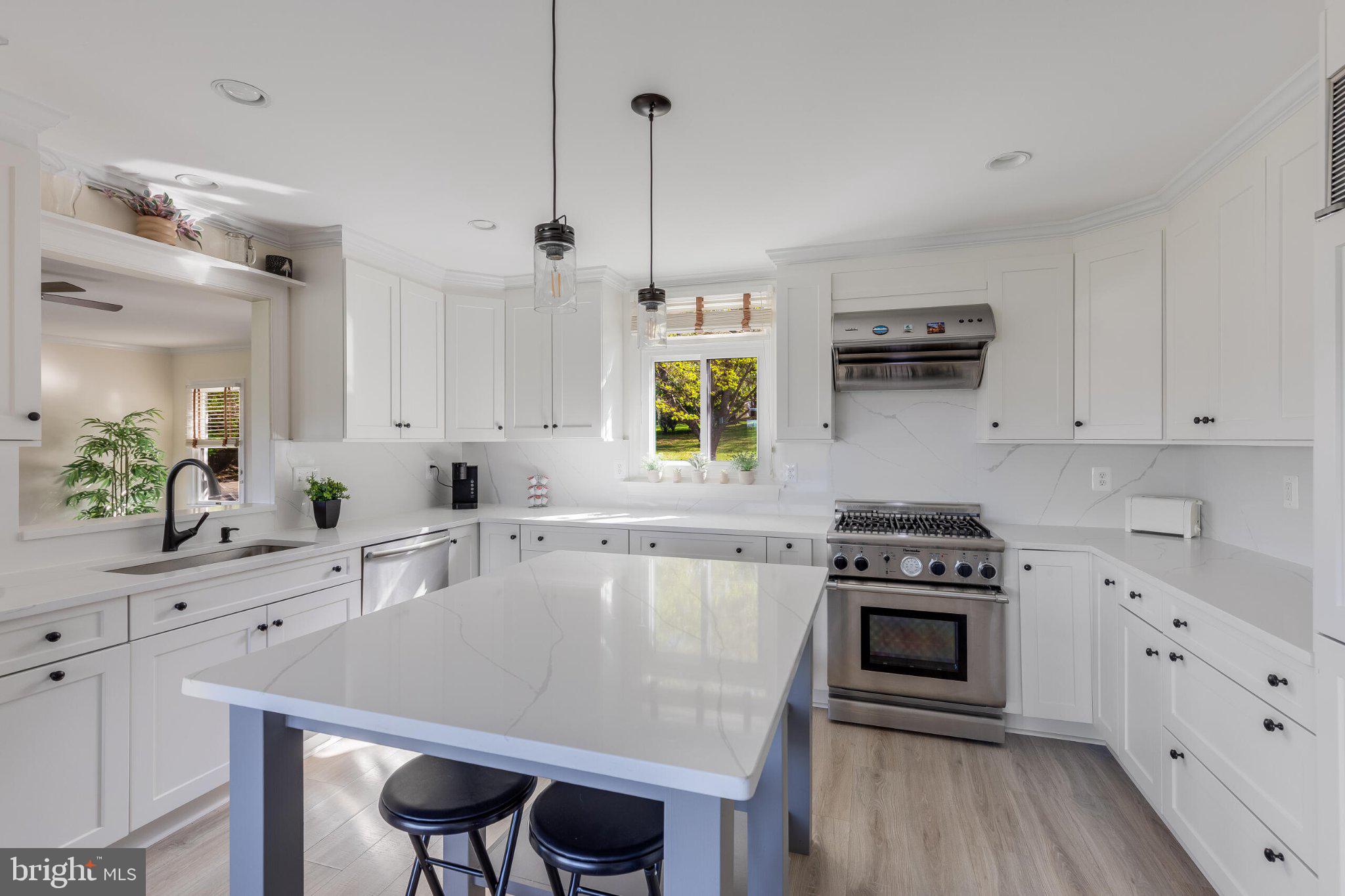 DUNTHORPE FARMS - Residential