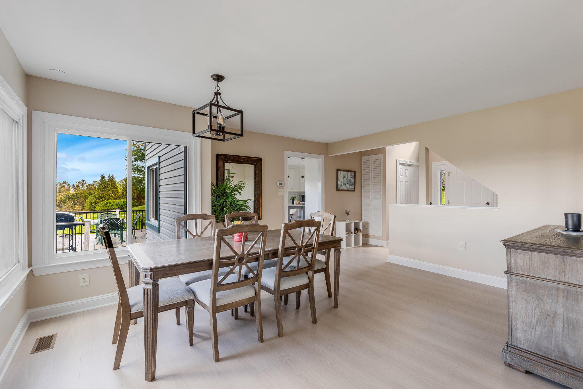 DUNTHORPE FARMS - Residential