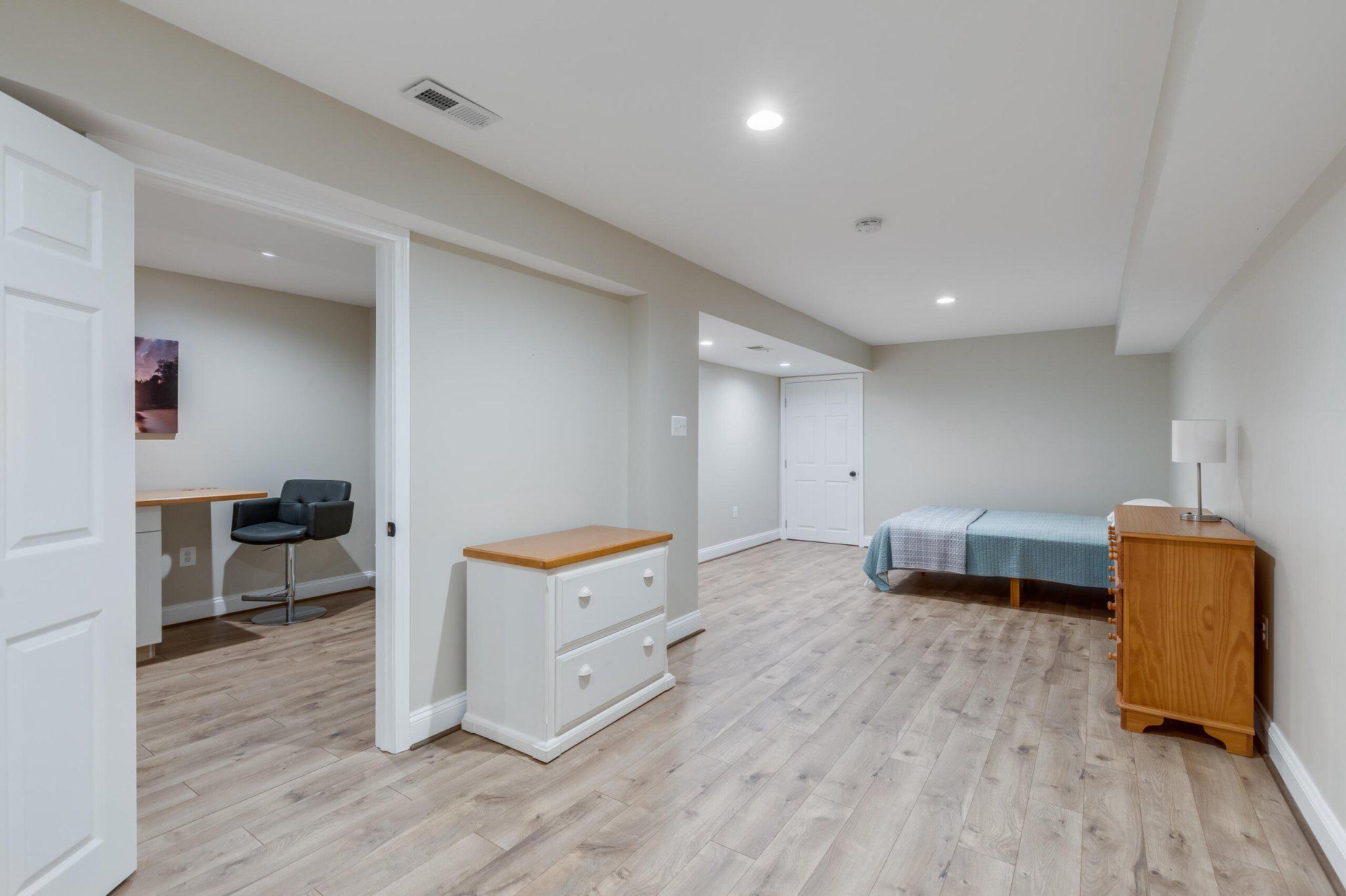 DUNTHORPE FARMS - Residential
