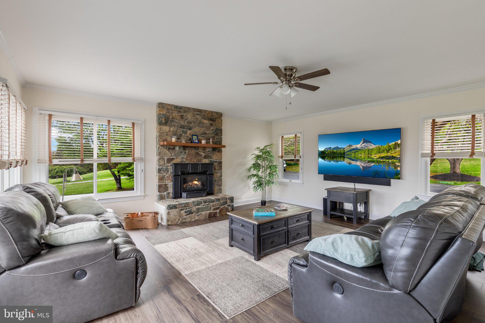 DUNTHORPE FARMS - Residential