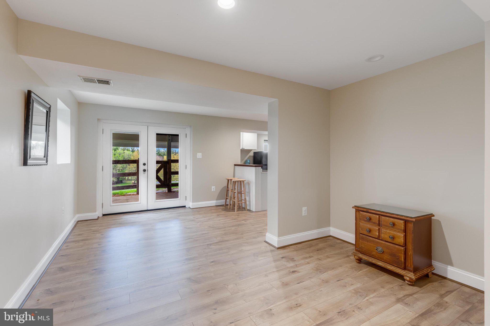 DUNTHORPE FARMS - Residential