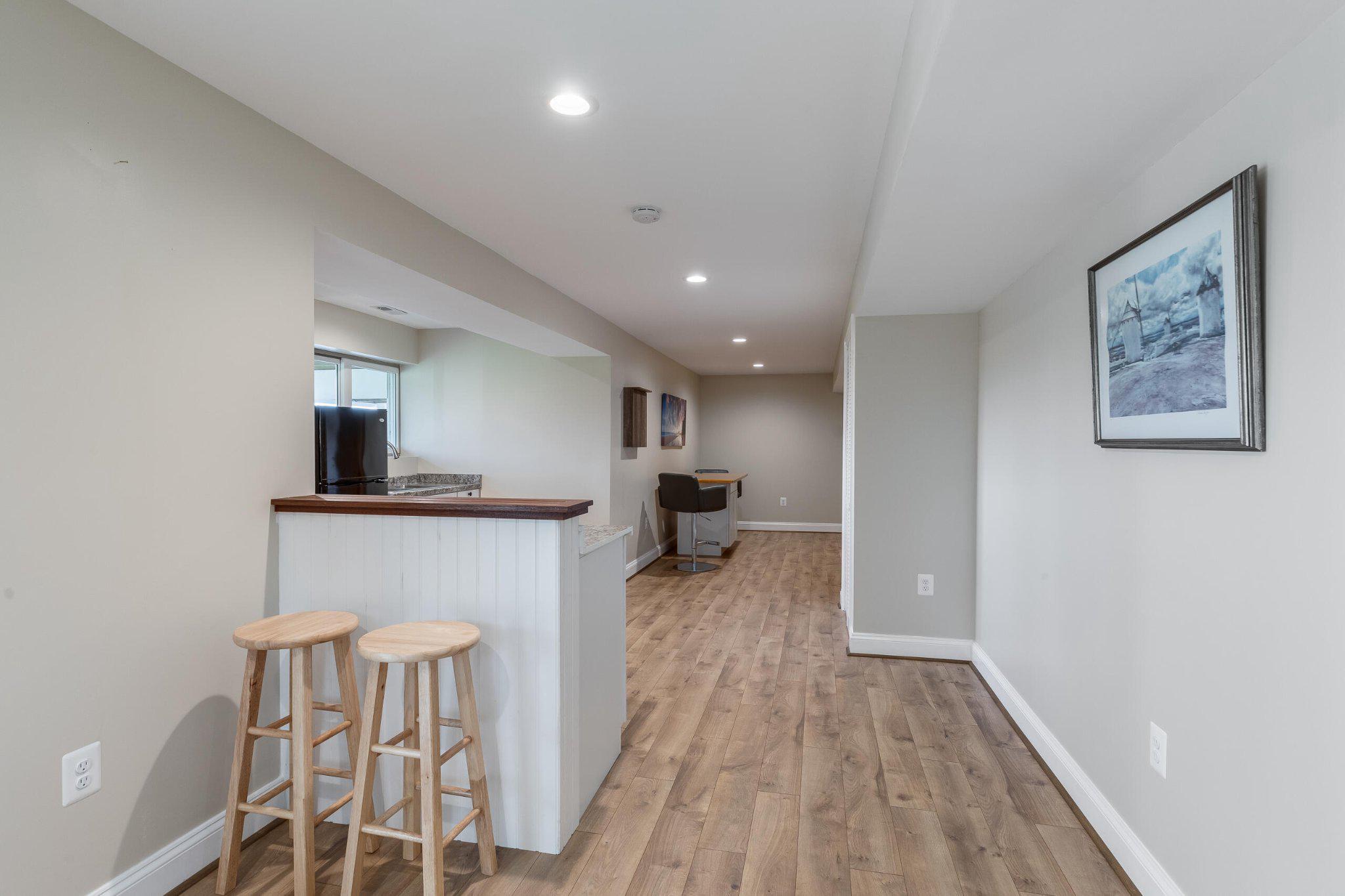 DUNTHORPE FARMS - Residential