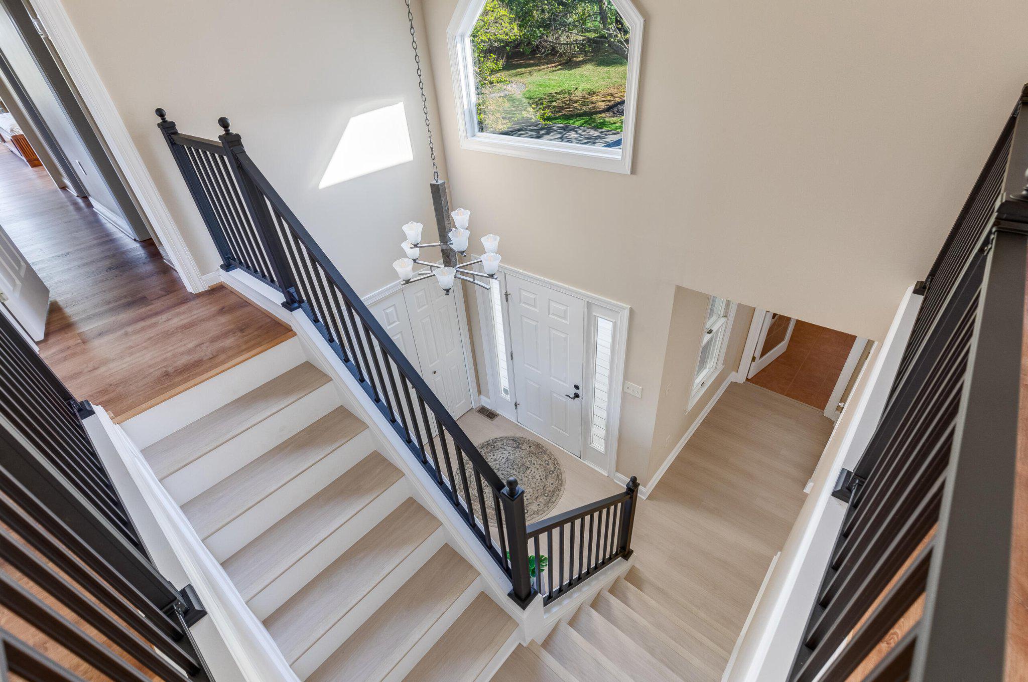 DUNTHORPE FARMS - Residential