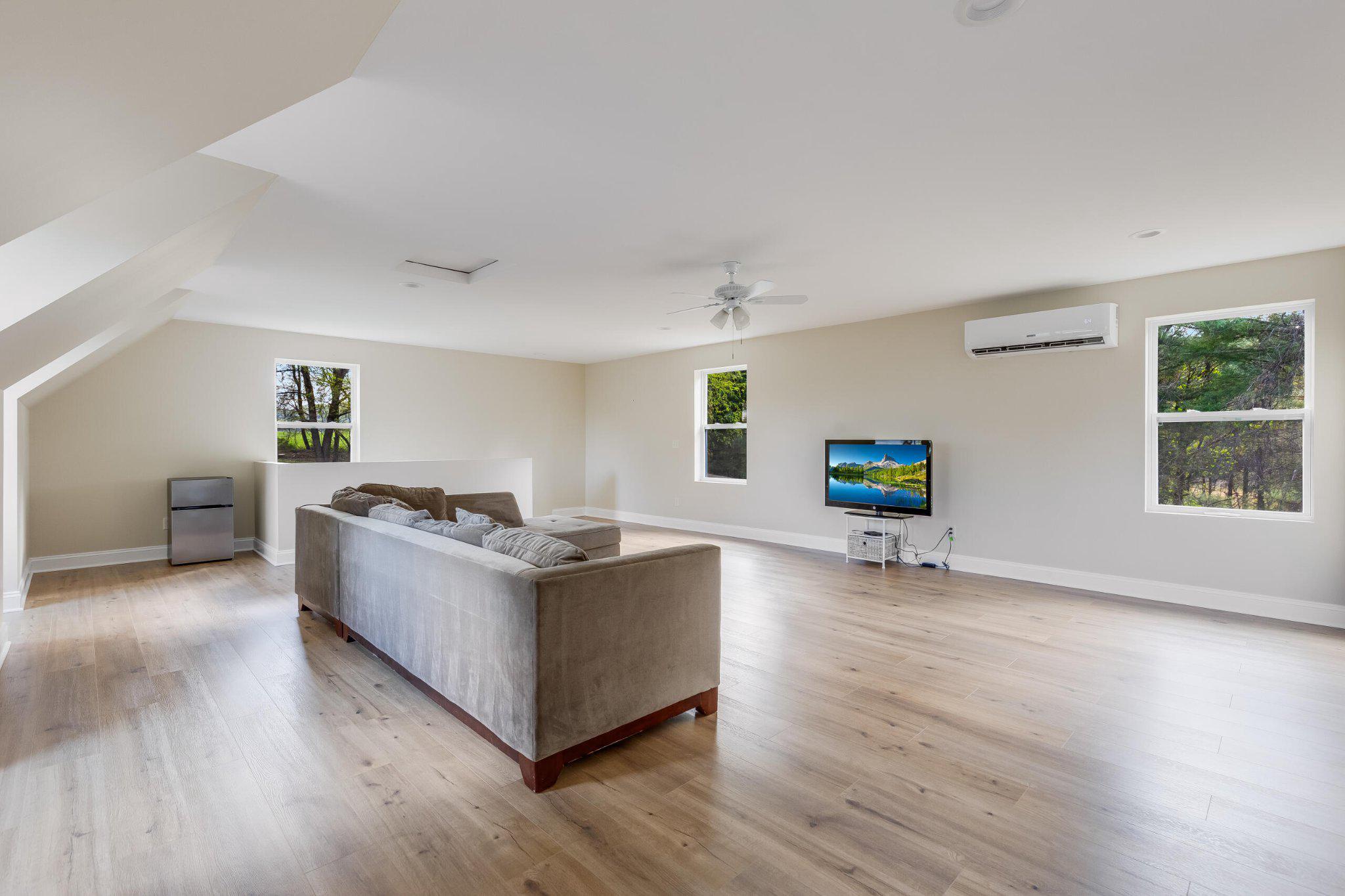 DUNTHORPE FARMS - Residential
