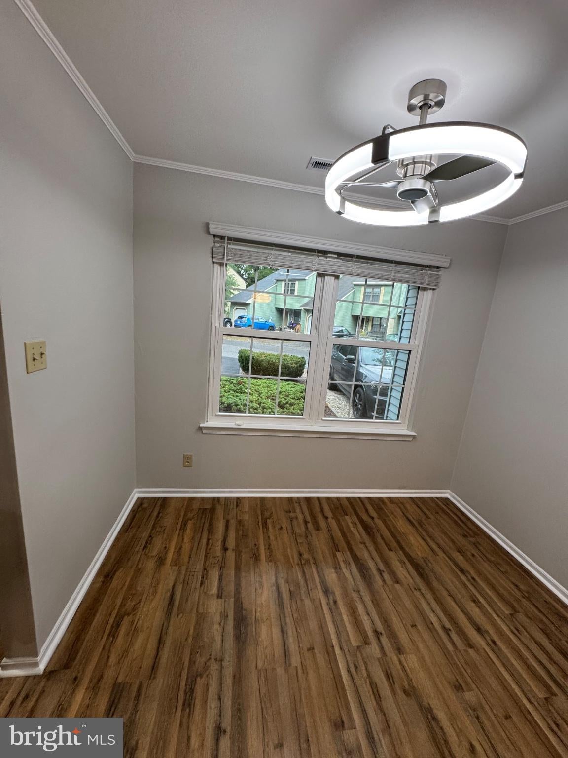 8 PARTRIDGE COURT