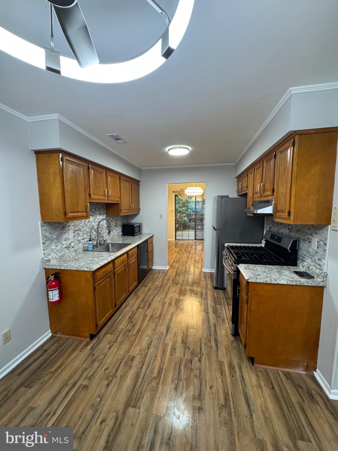8 PARTRIDGE COURT