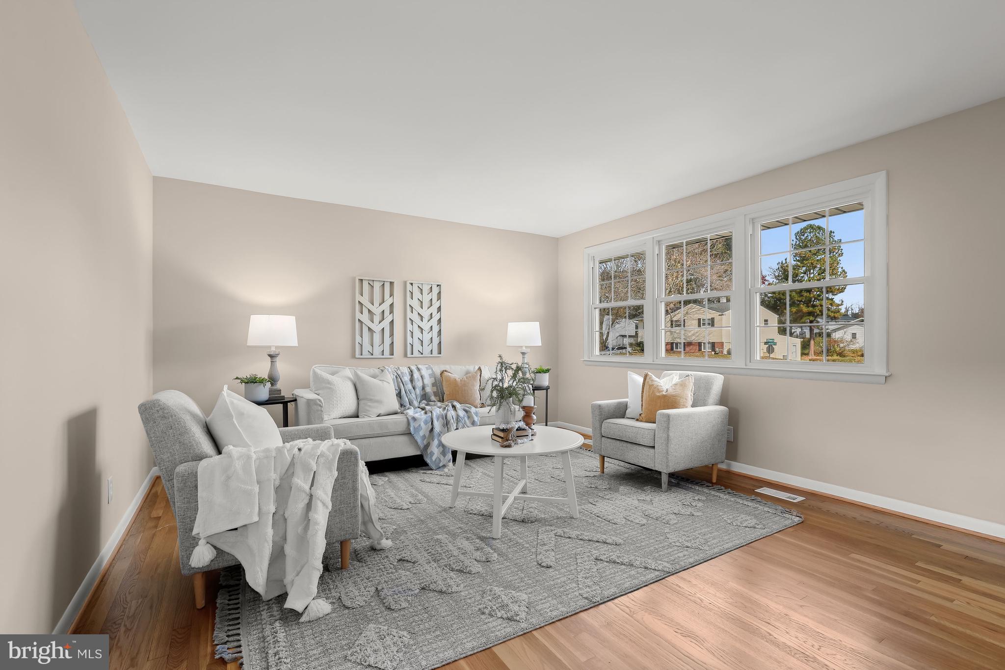 STONEYBROOK NORTH - Residential