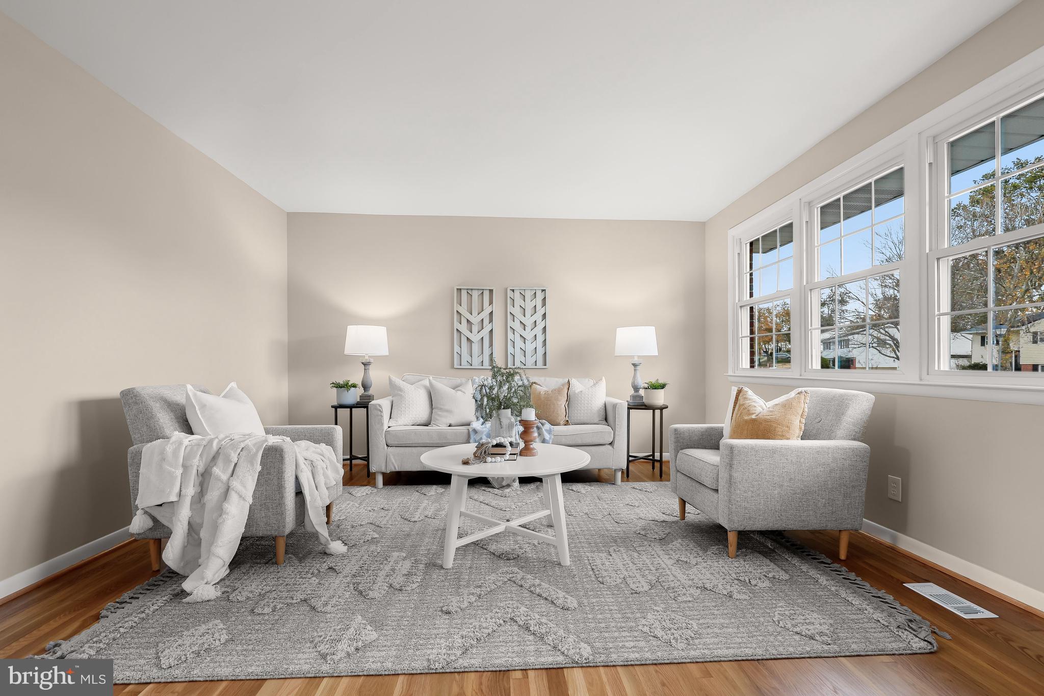 STONEYBROOK NORTH - Residential