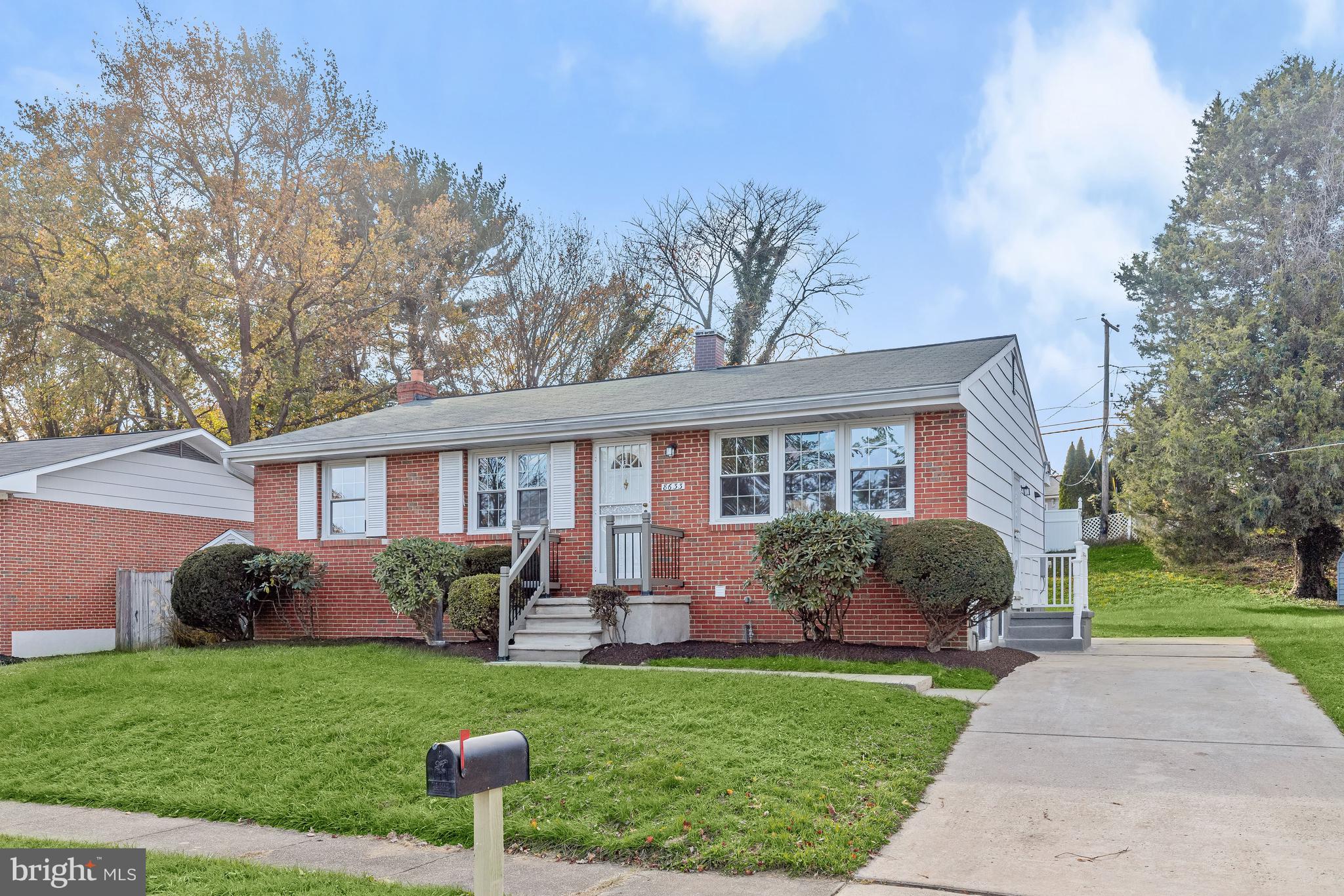 STONEYBROOK NORTH - Residential
