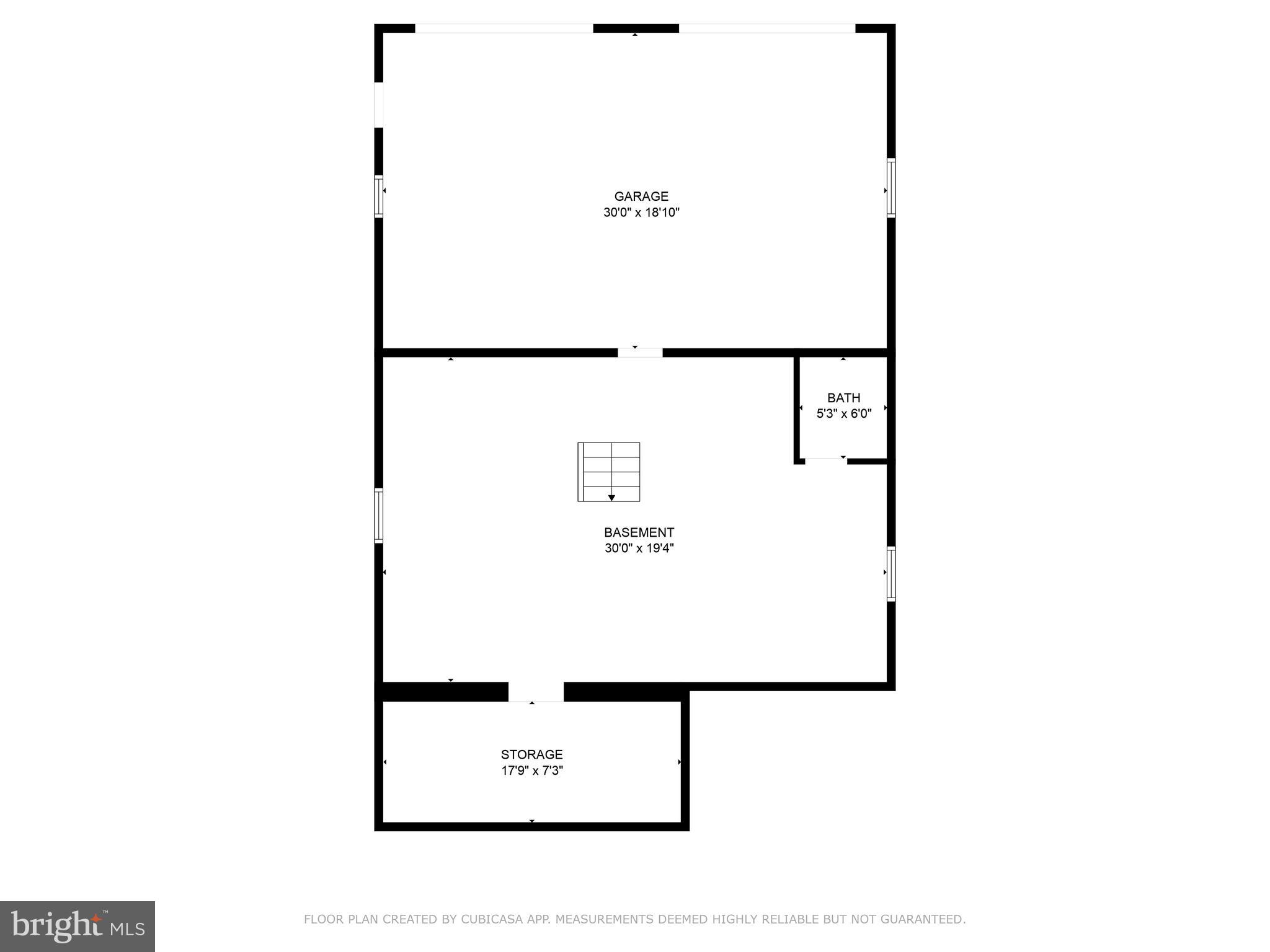 ABINGTON - Residential