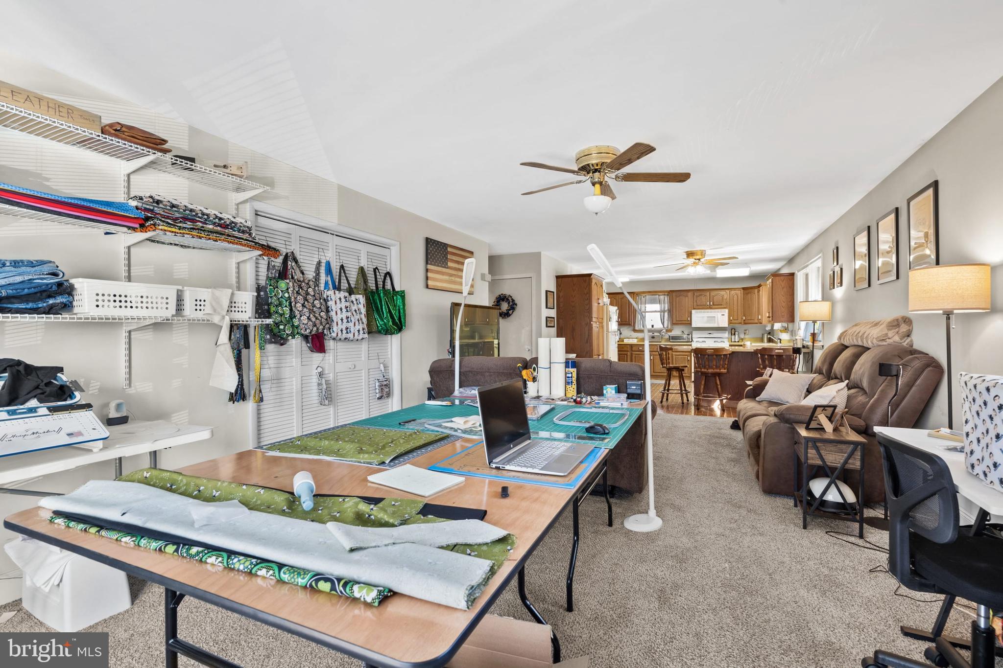 ABINGTON - Residential