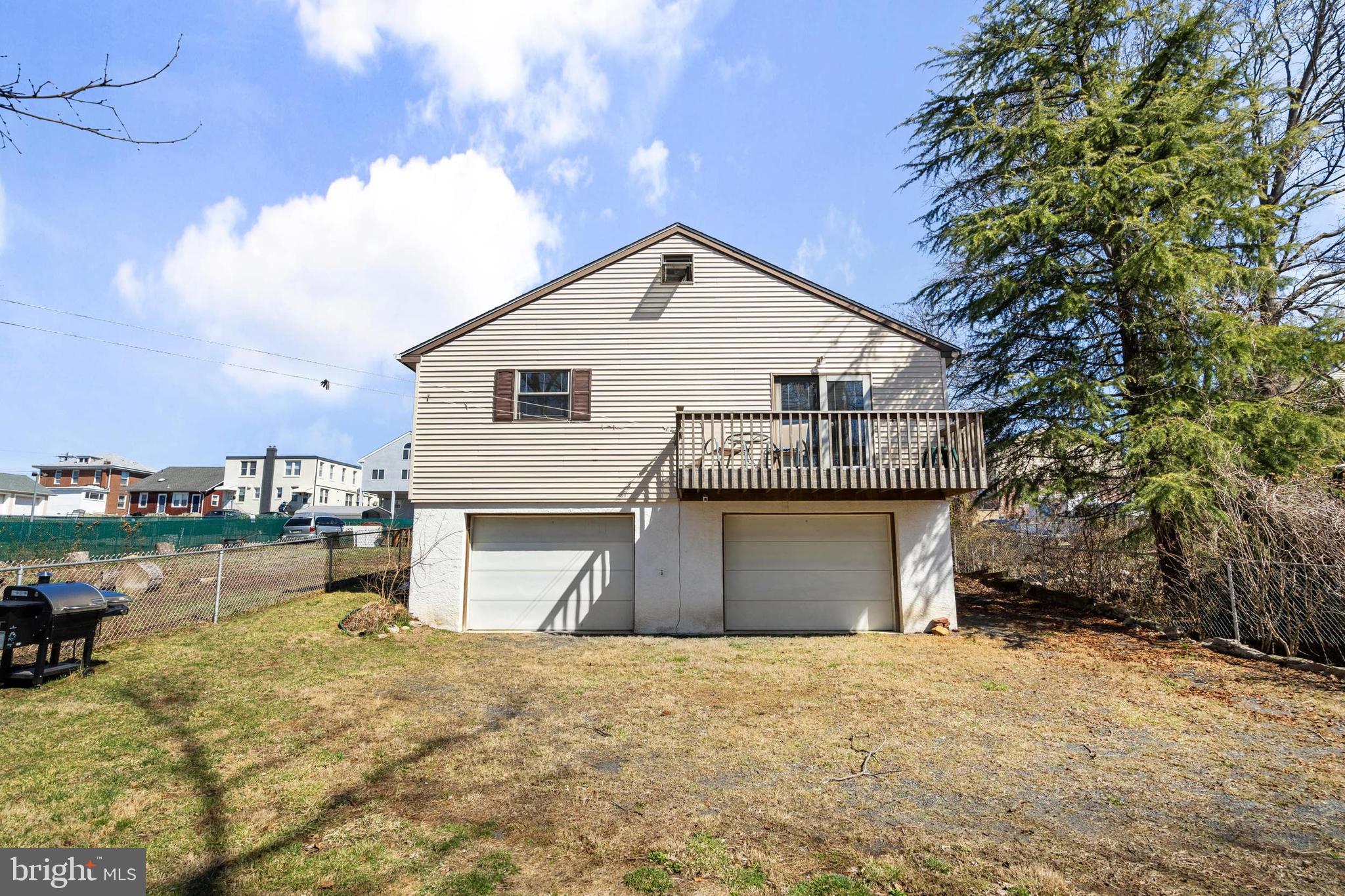 ABINGTON - Residential