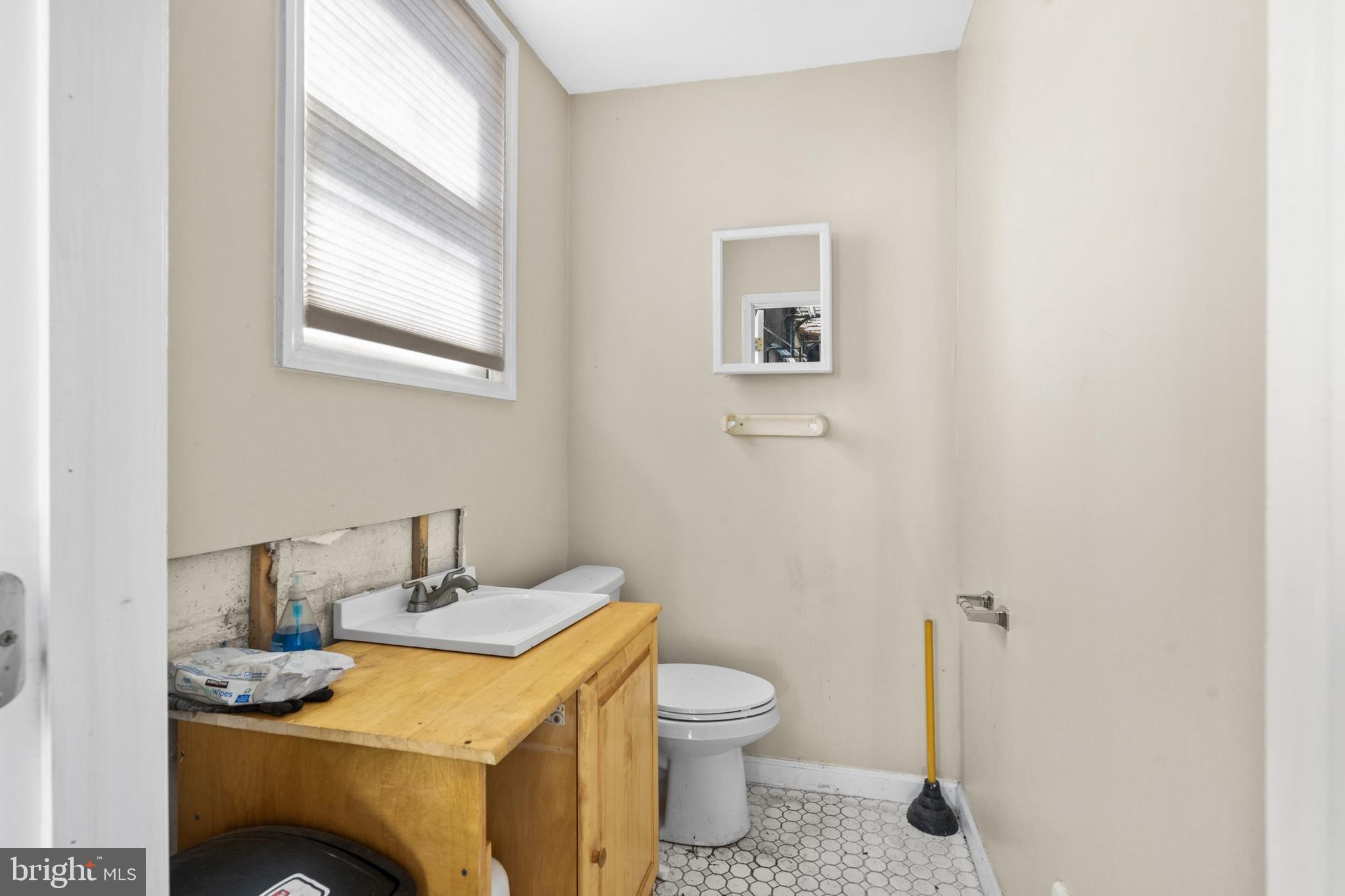 ABINGTON - Residential