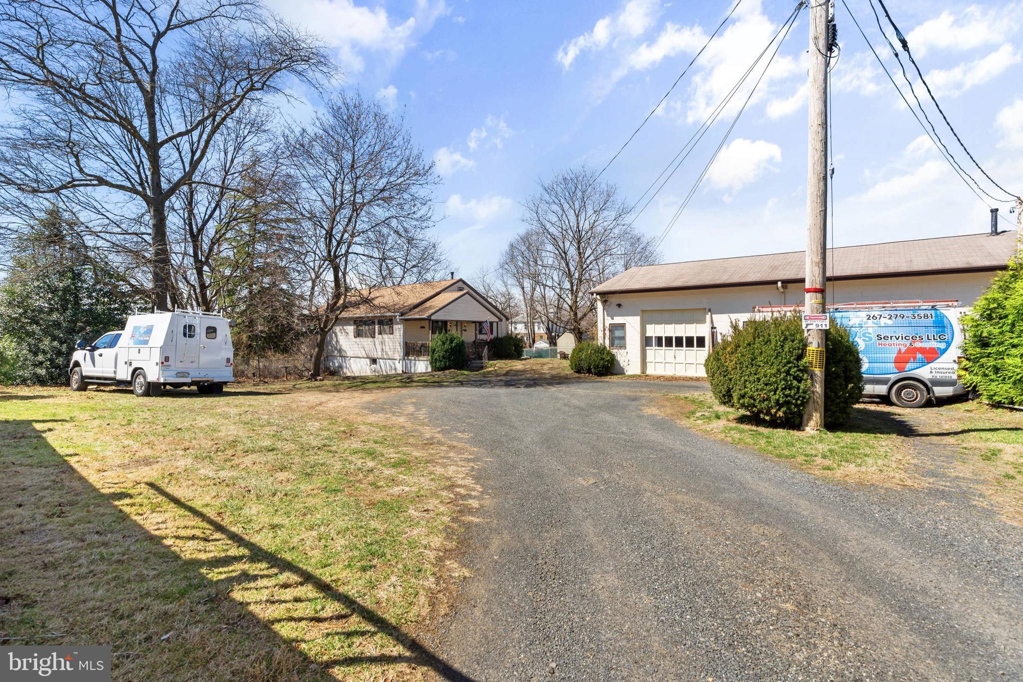 ABINGTON - Residential