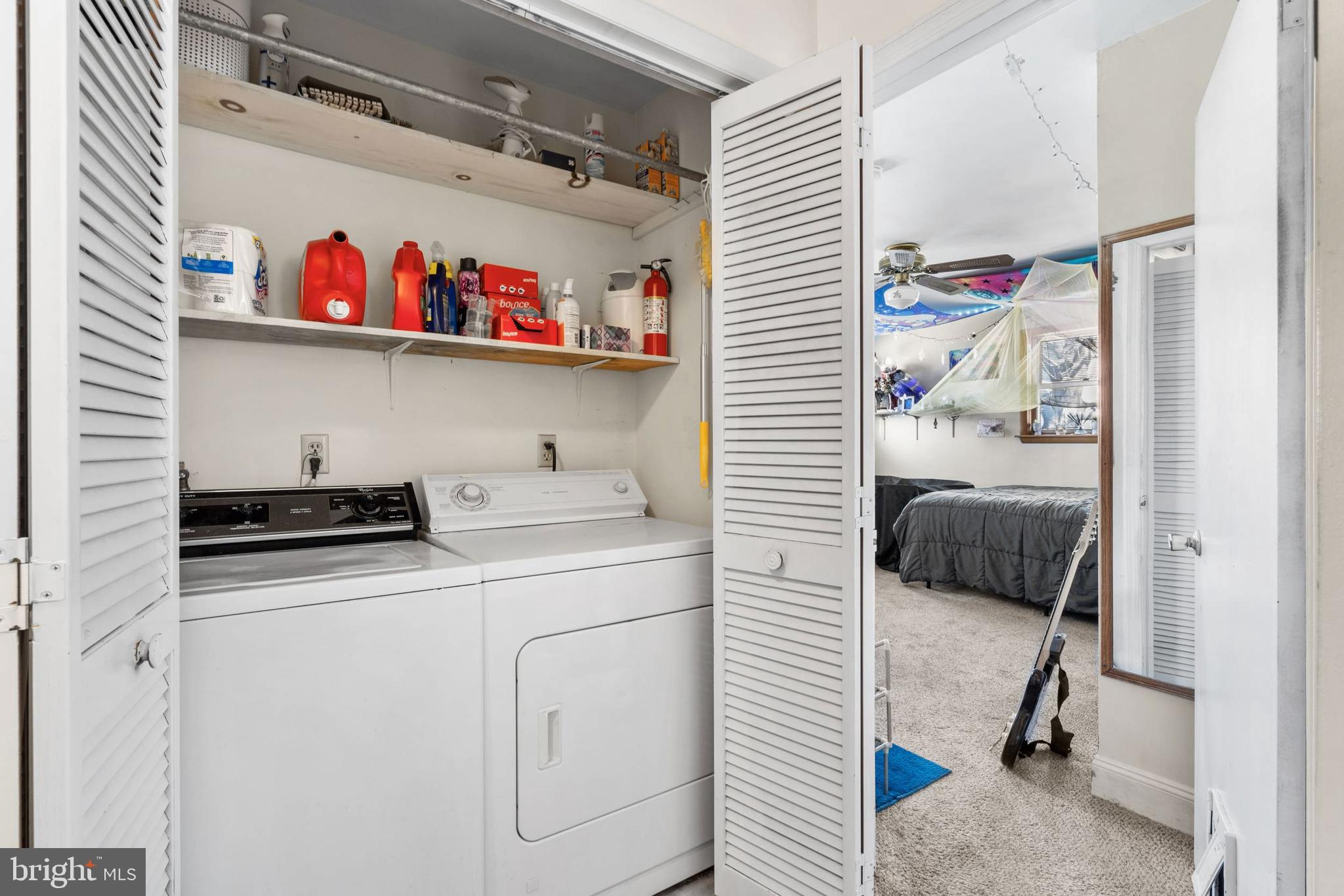 ABINGTON - Residential