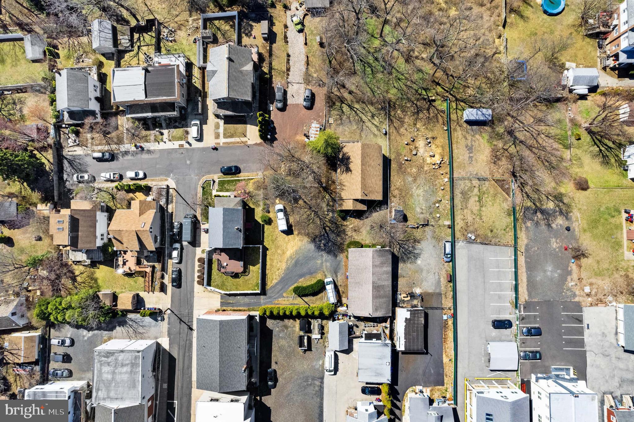 ABINGTON - Residential