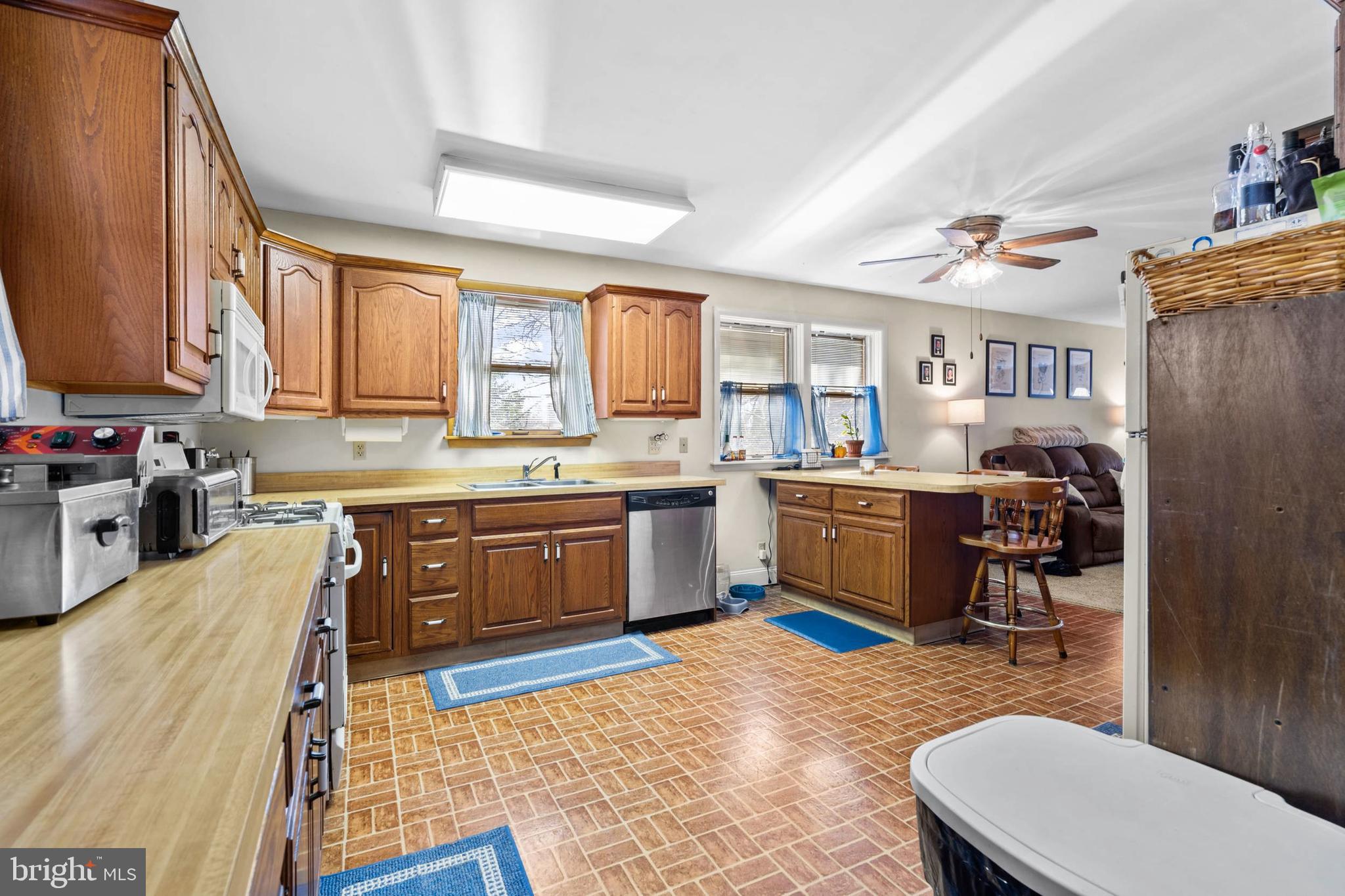 ABINGTON - Residential