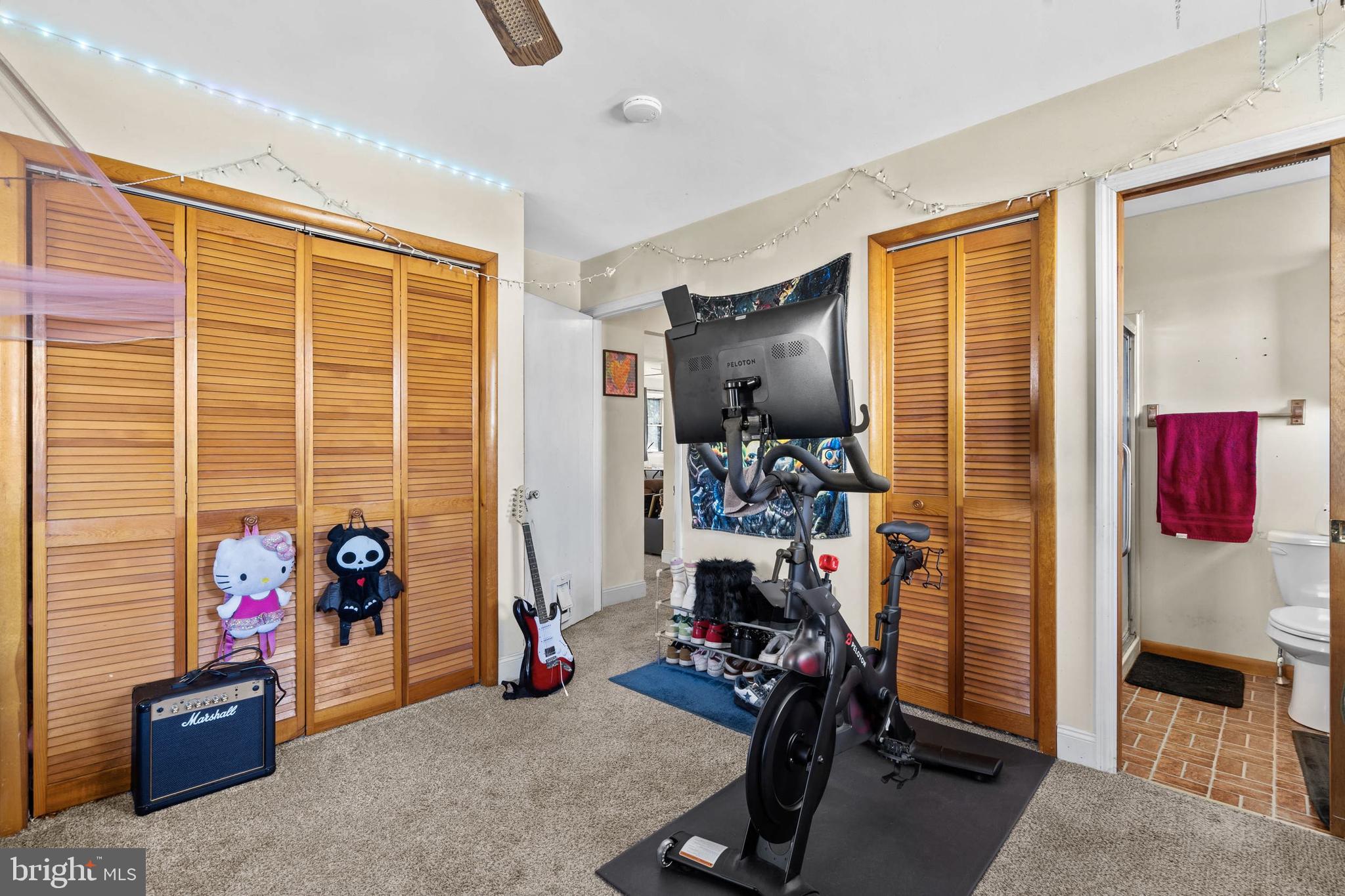 ABINGTON - Residential