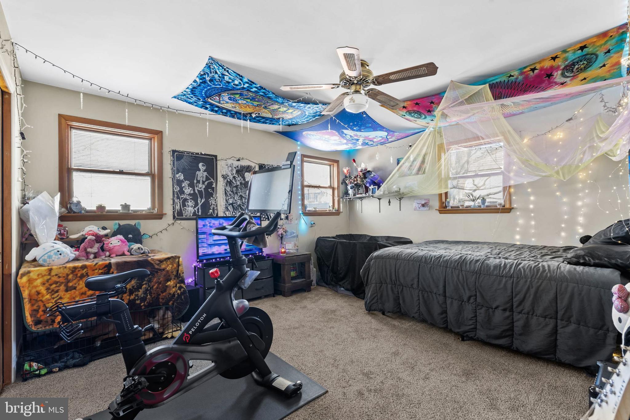 ABINGTON - Residential