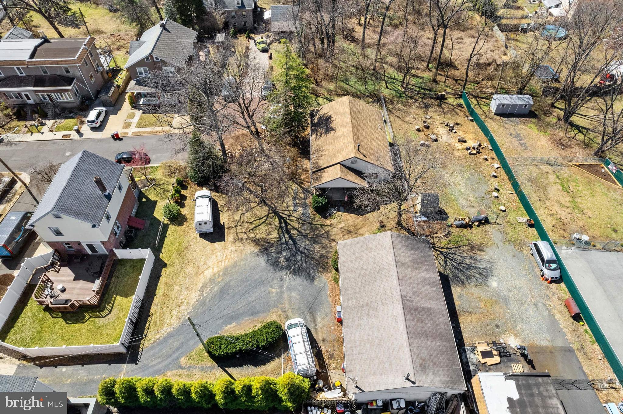 ABINGTON - Residential