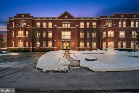 3611 38TH STREET NW 243 WASHINGTON DC 20016