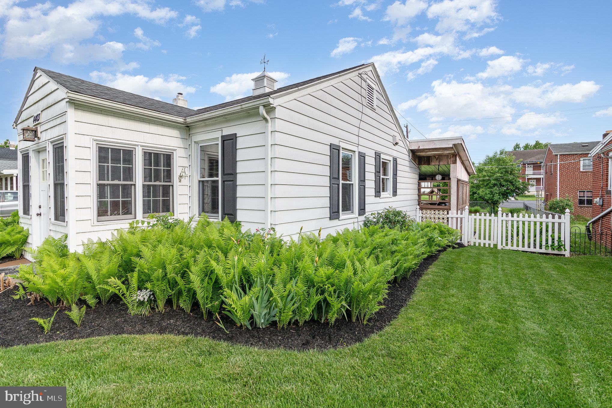LAWTON - Residential