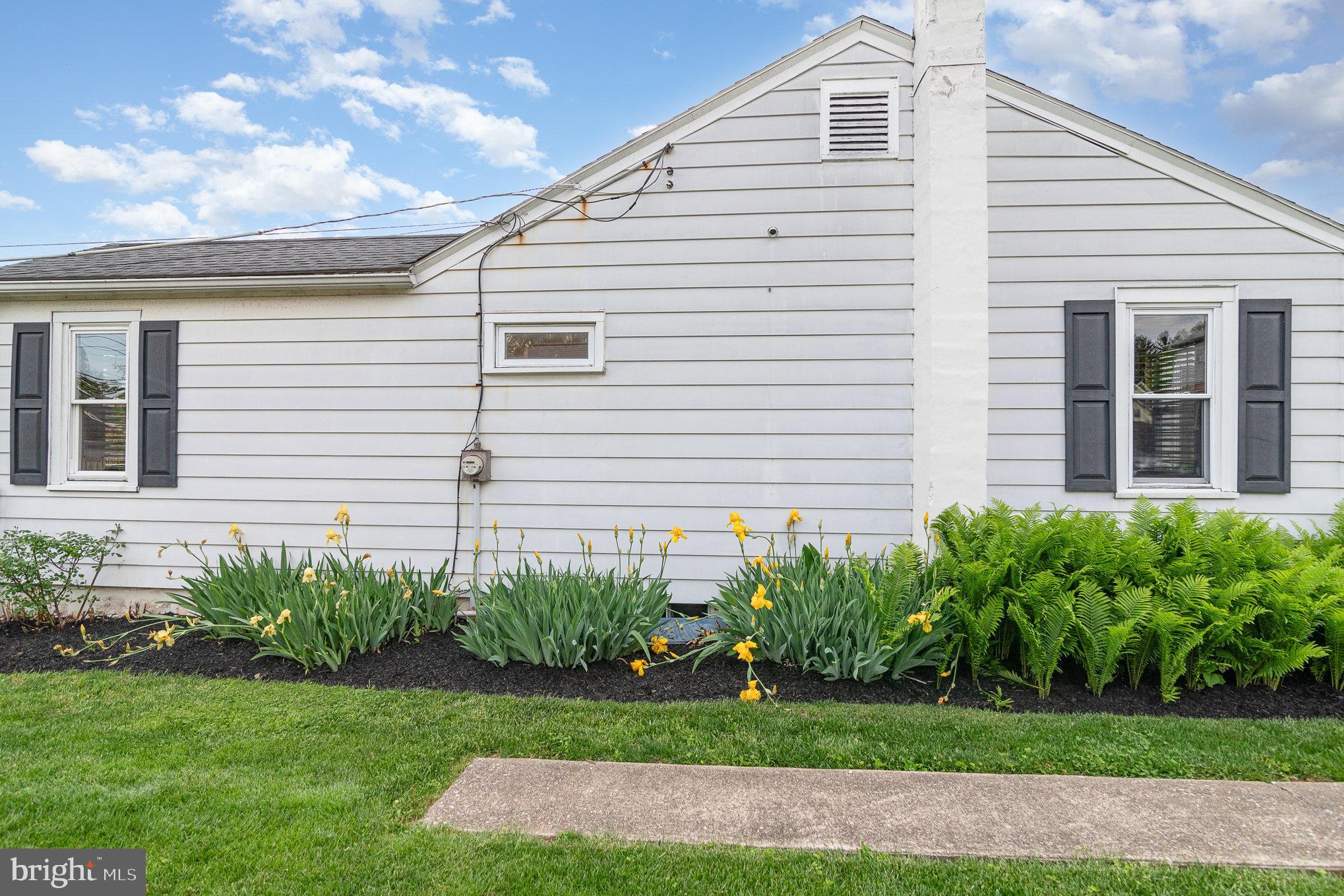 LAWTON - Residential