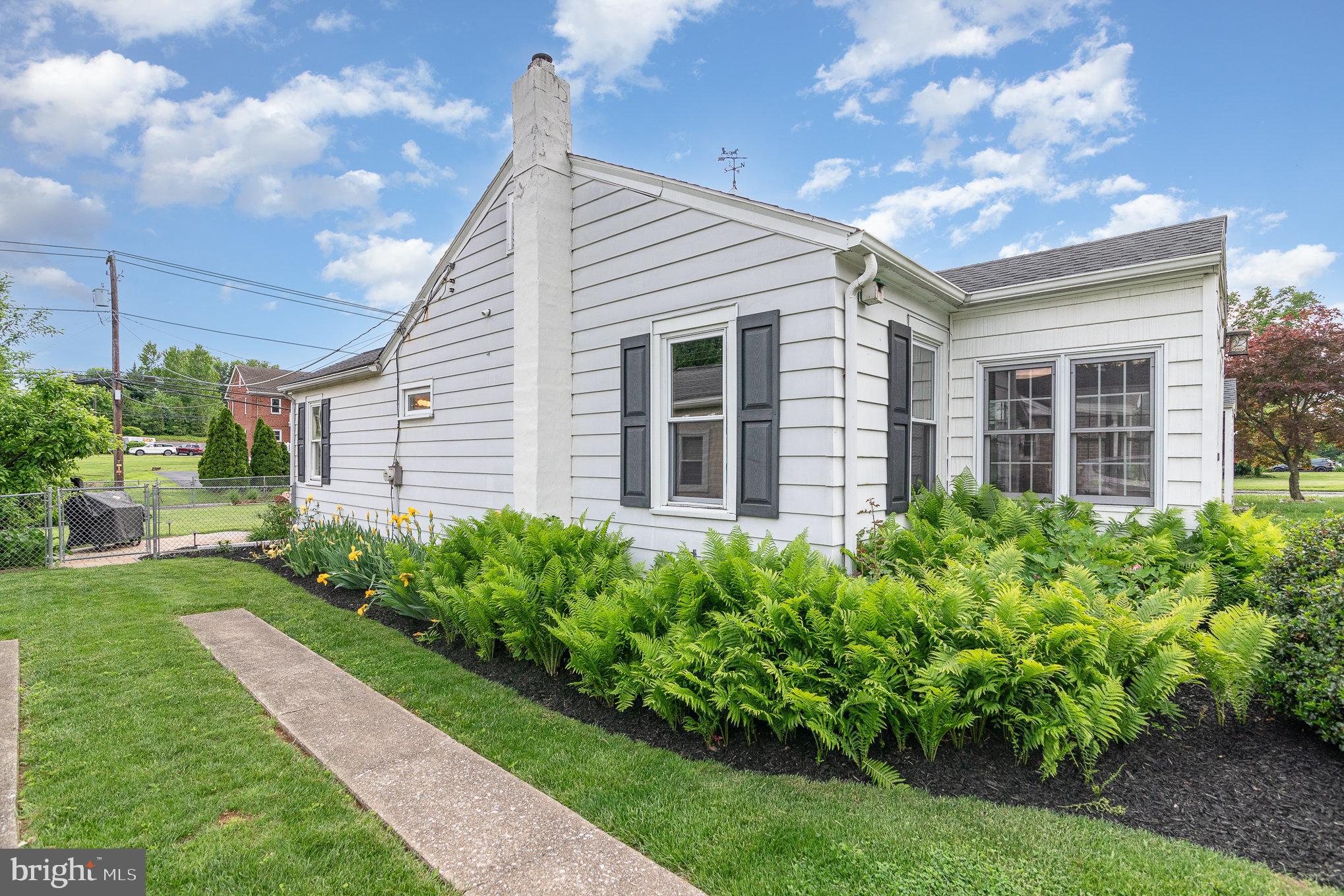 LAWTON - Residential