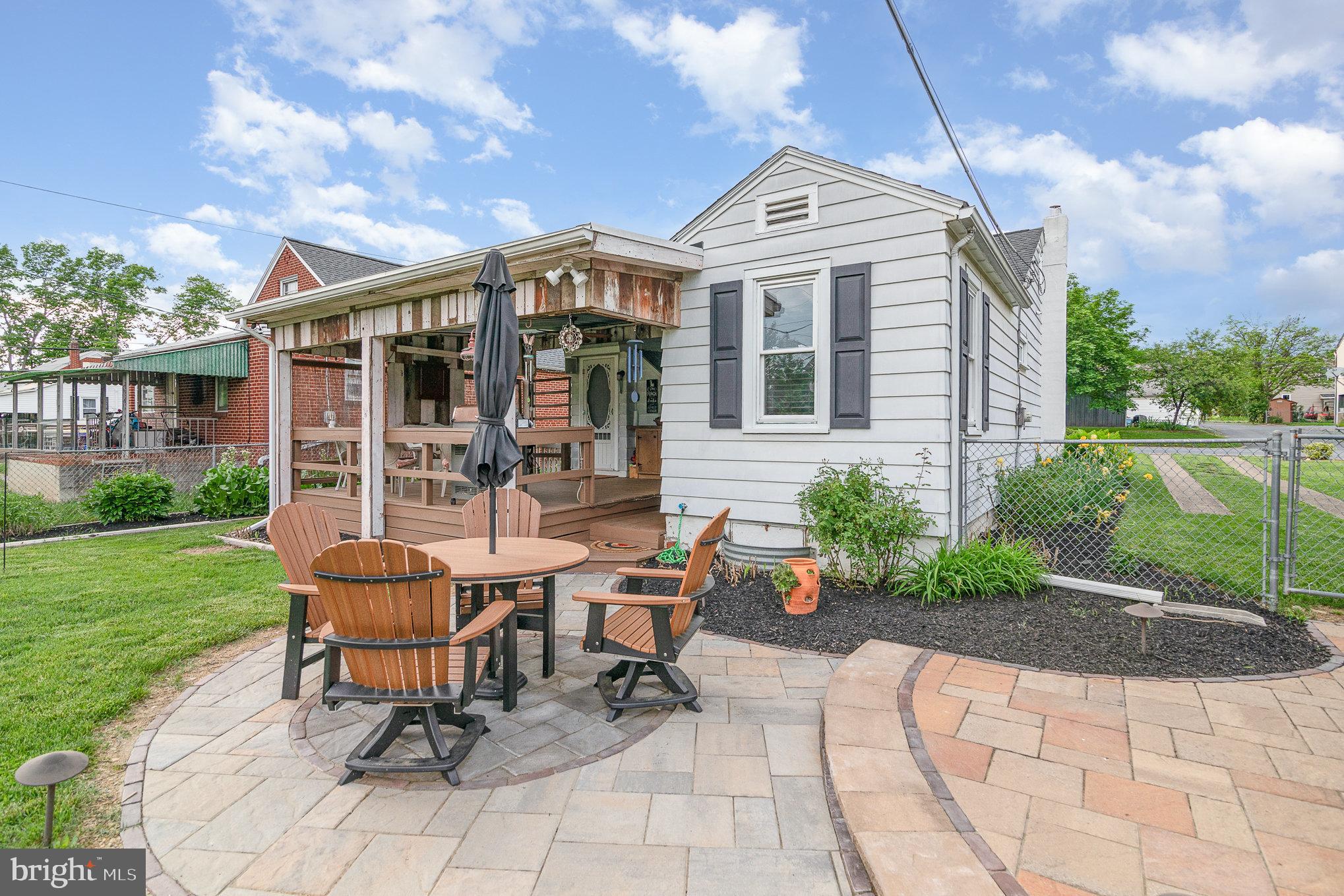 LAWTON - Residential