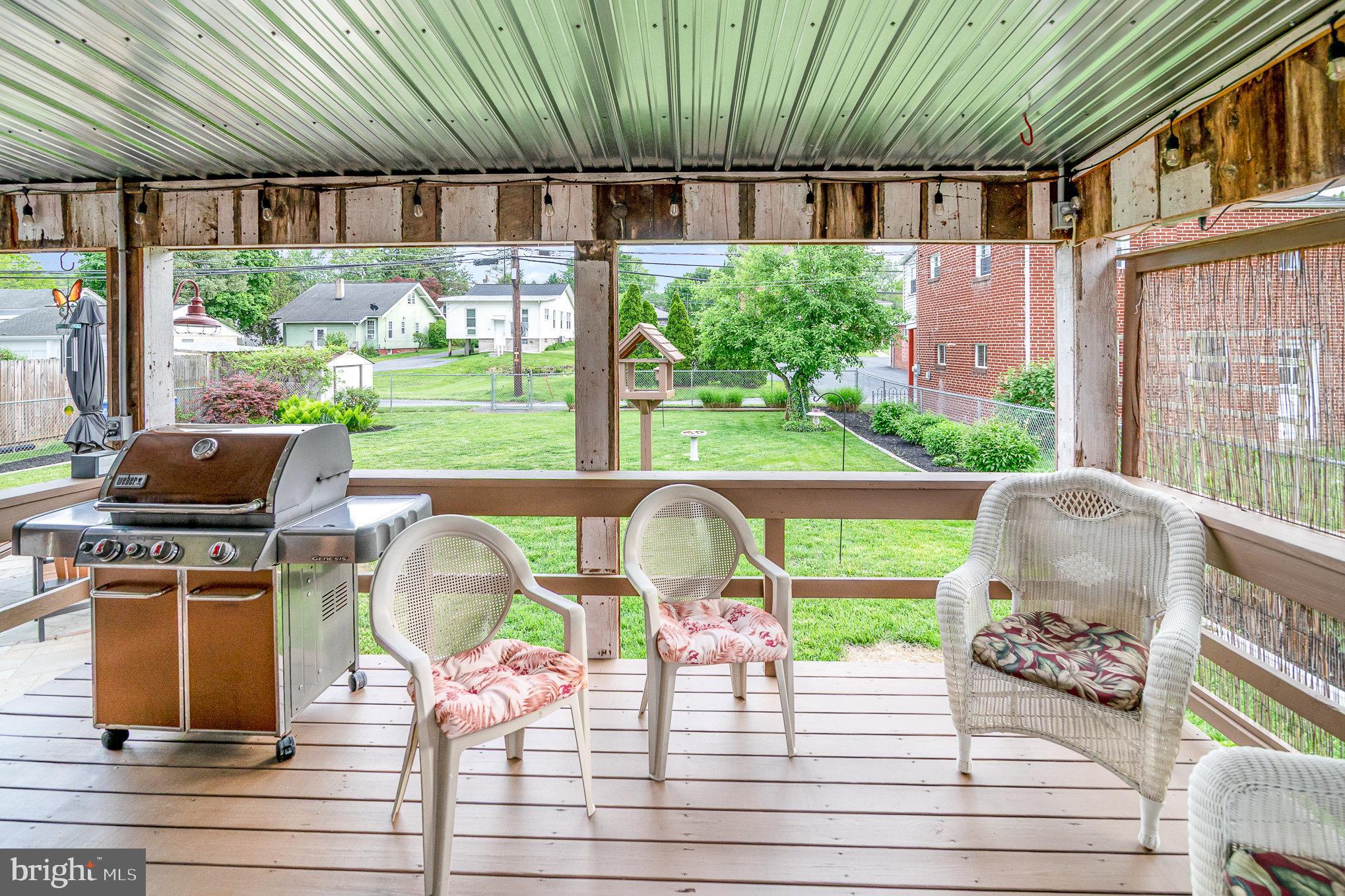 LAWTON - Residential