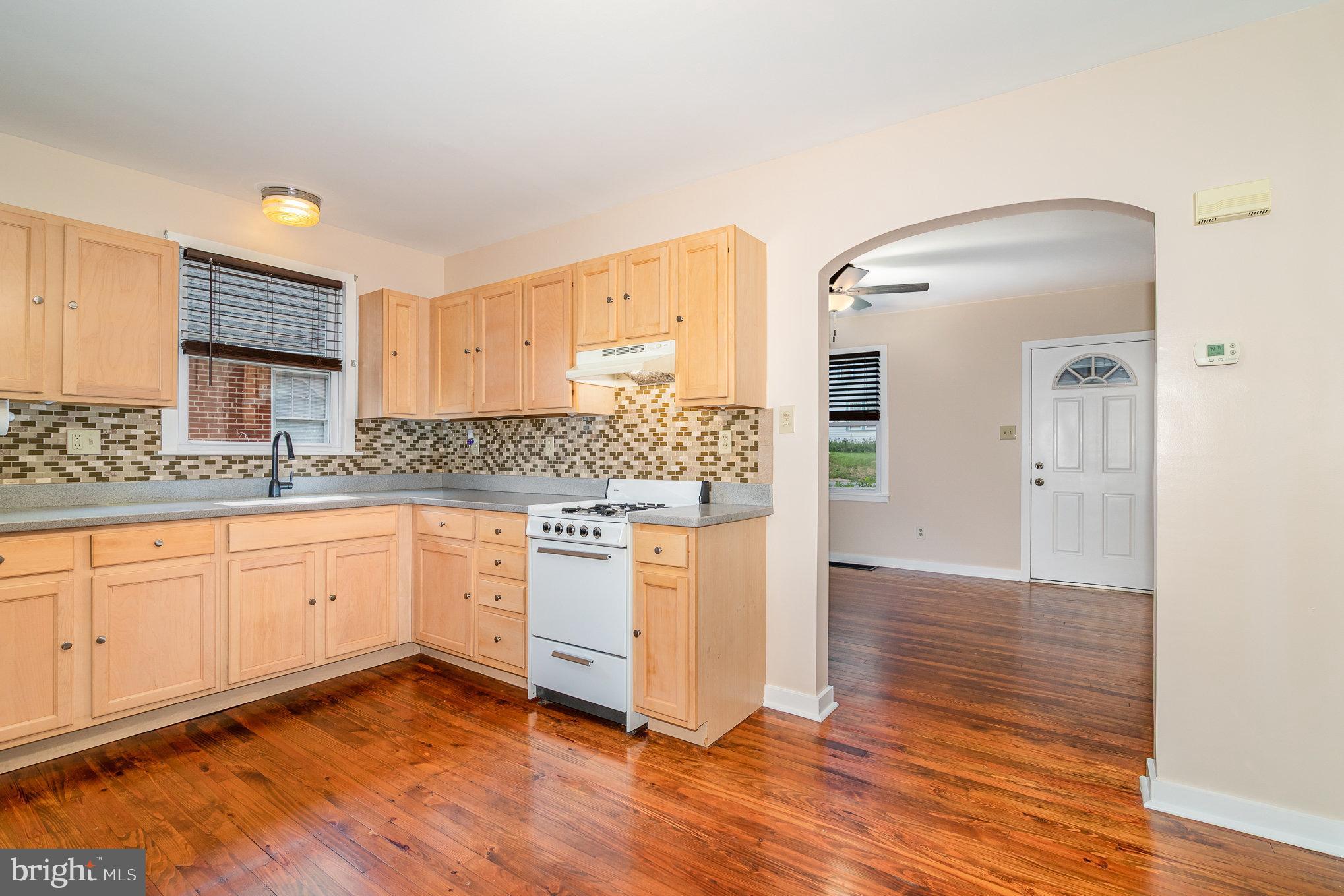 LAWTON - Residential