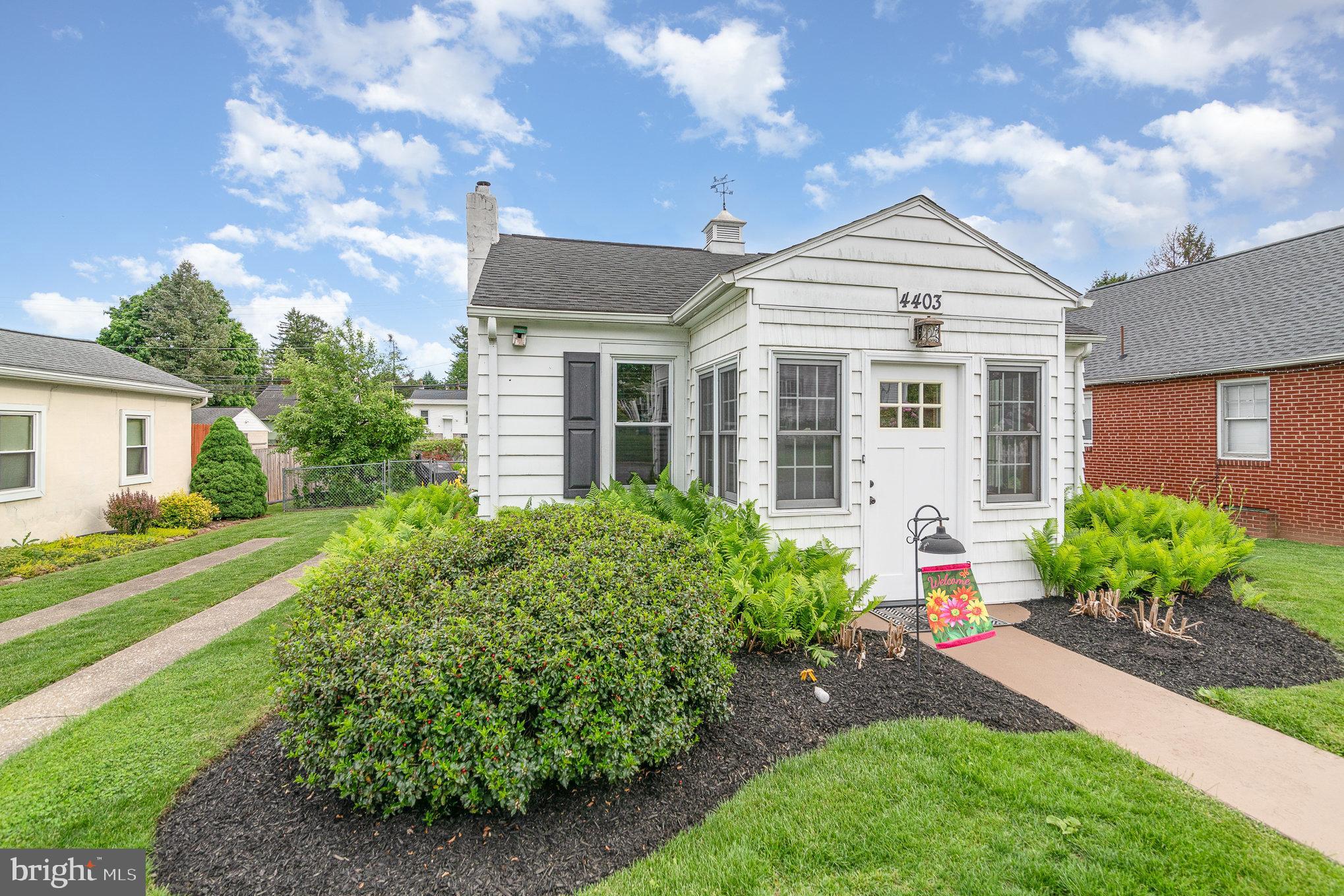 LAWTON - Residential
