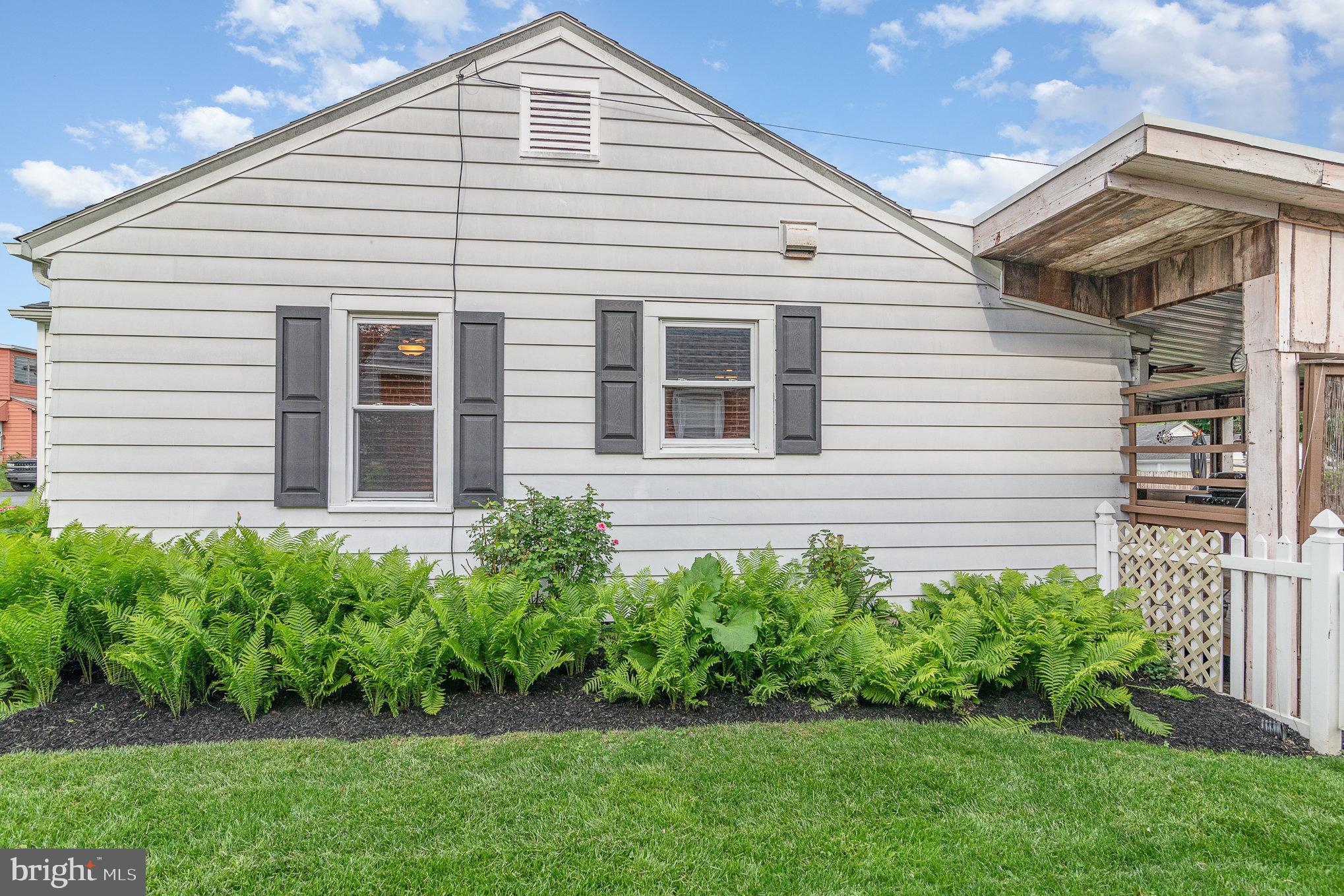 LAWTON - Residential