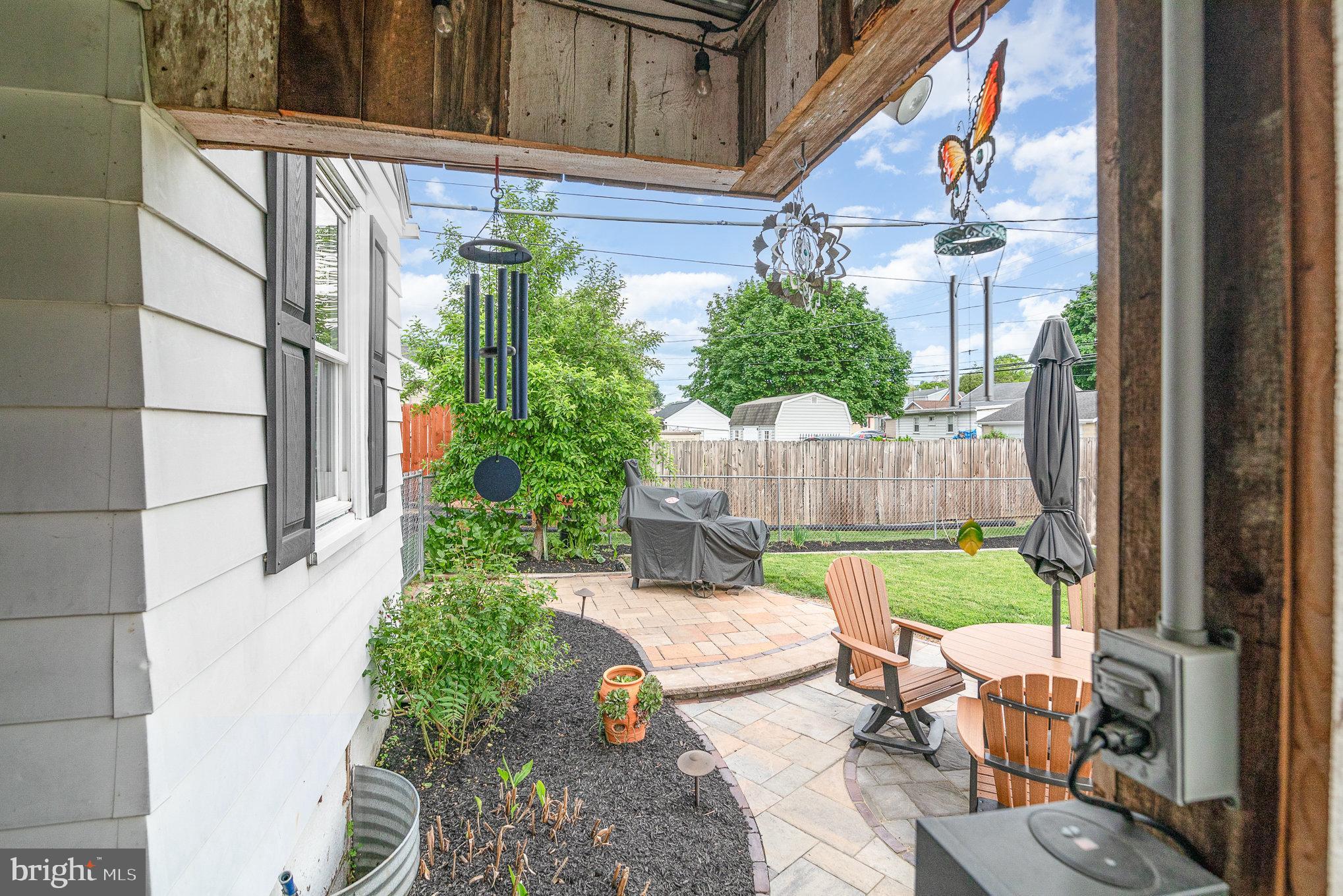 LAWTON - Residential