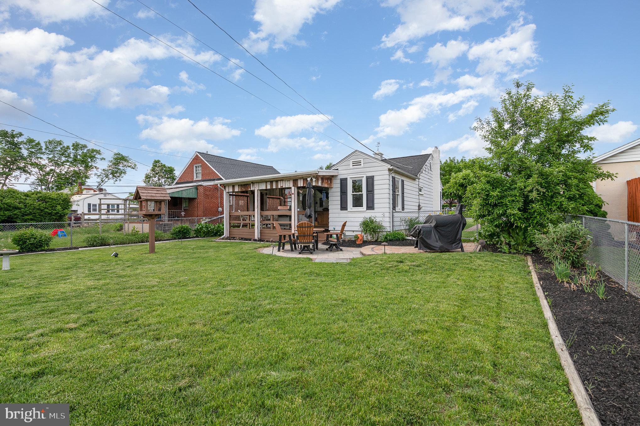 LAWTON - Residential