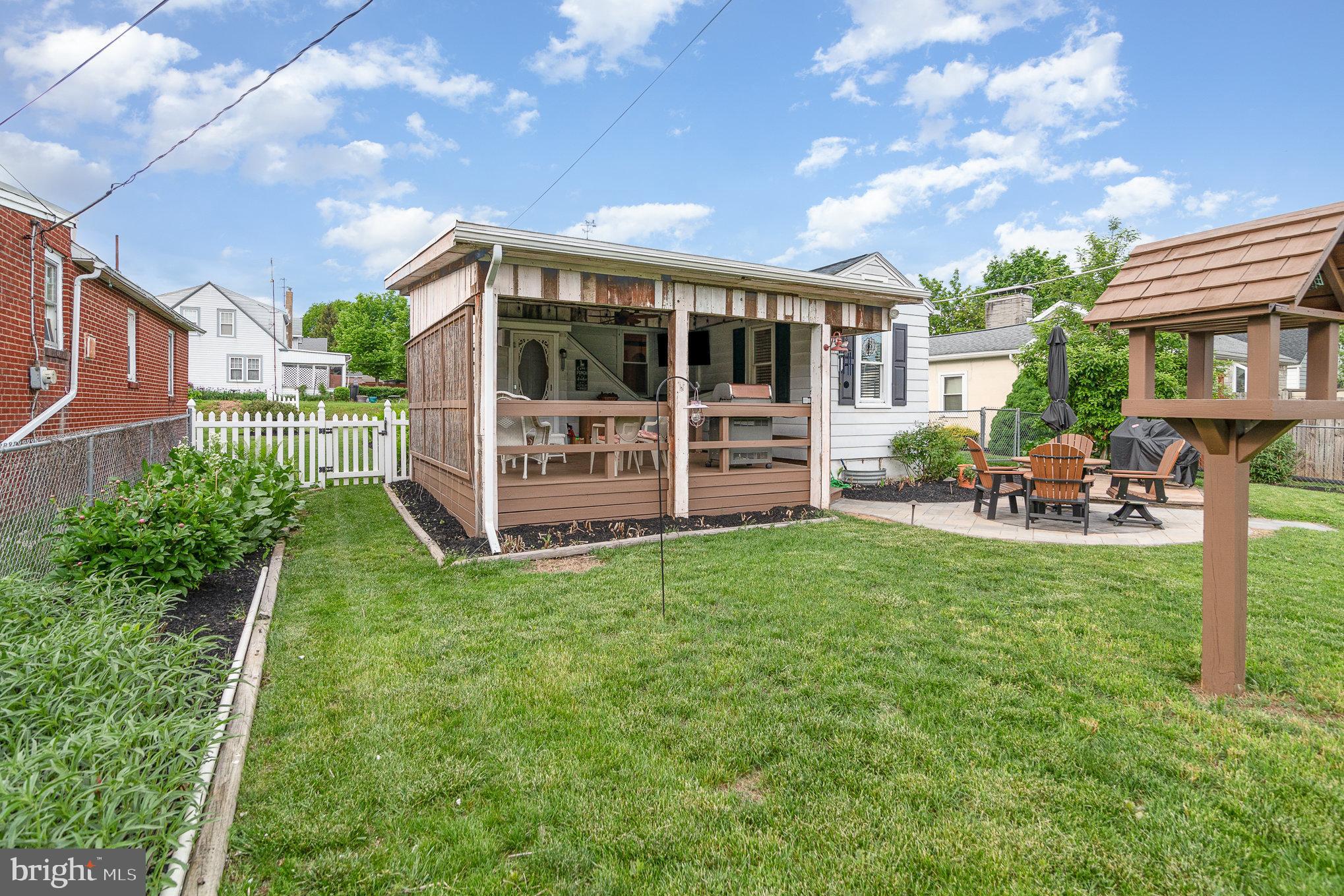 LAWTON - Residential