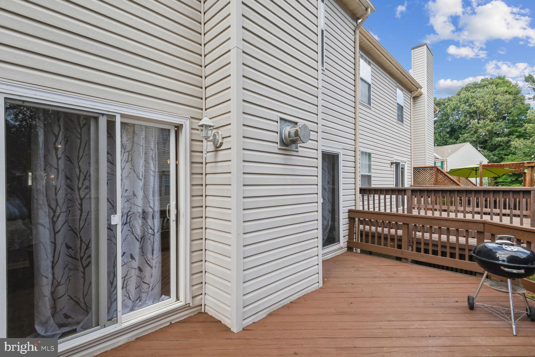 WALDEN - Residential Lease