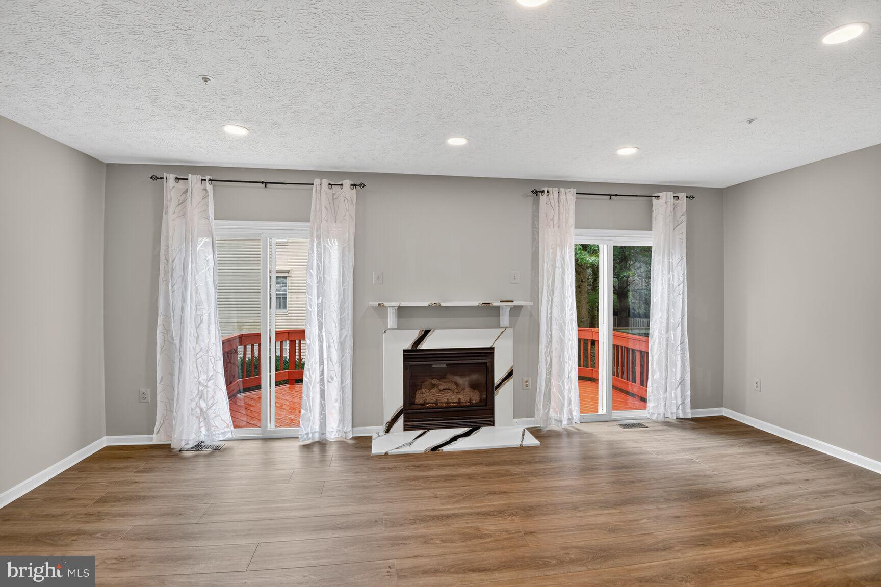 WALDEN - Residential Lease